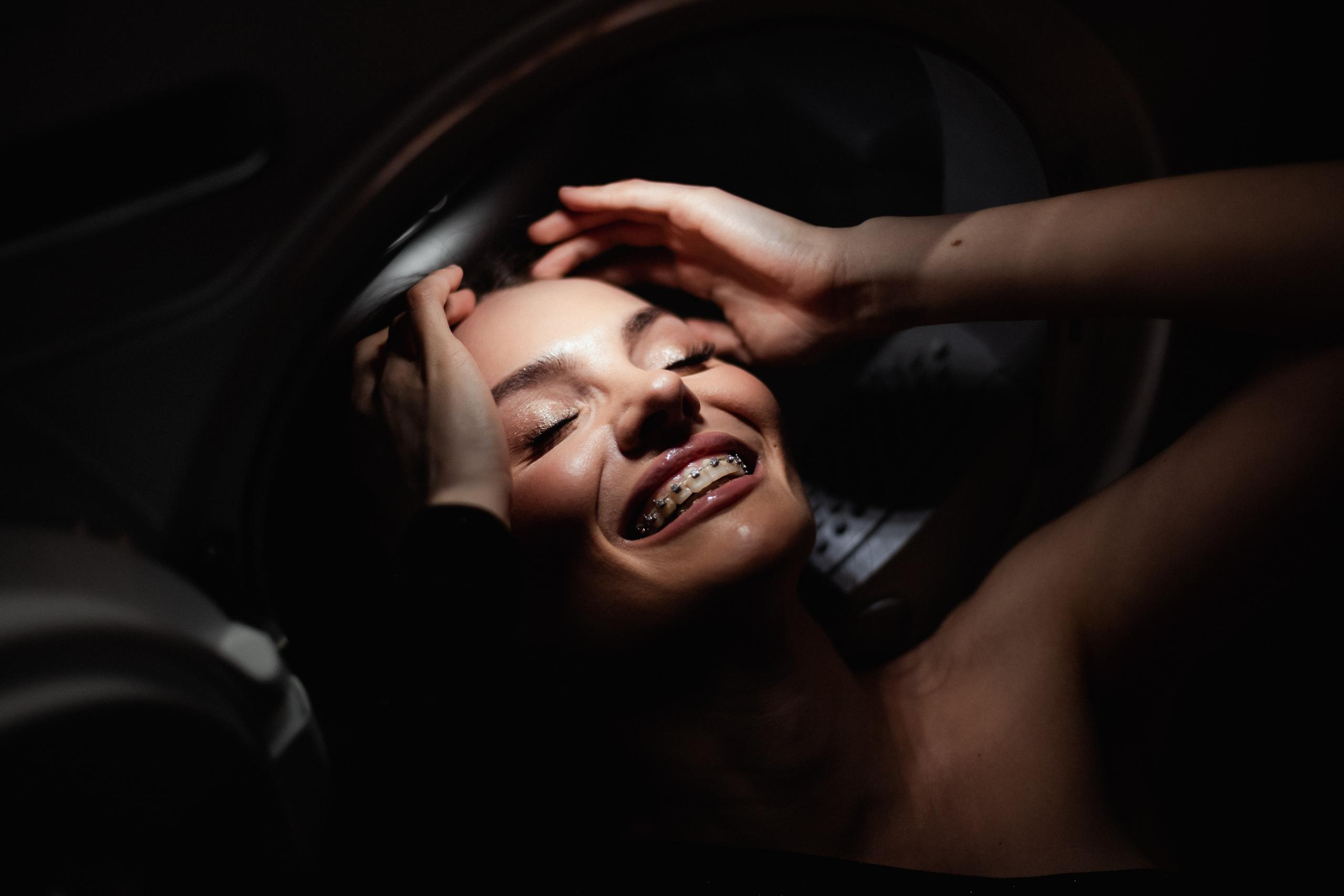 BRAVO [ПРЕЗЕНТАЦИЯ MIELE]. СВОИ. ФОТООТЧЕТЫ-СОБЫТИЯ-МЕСТА