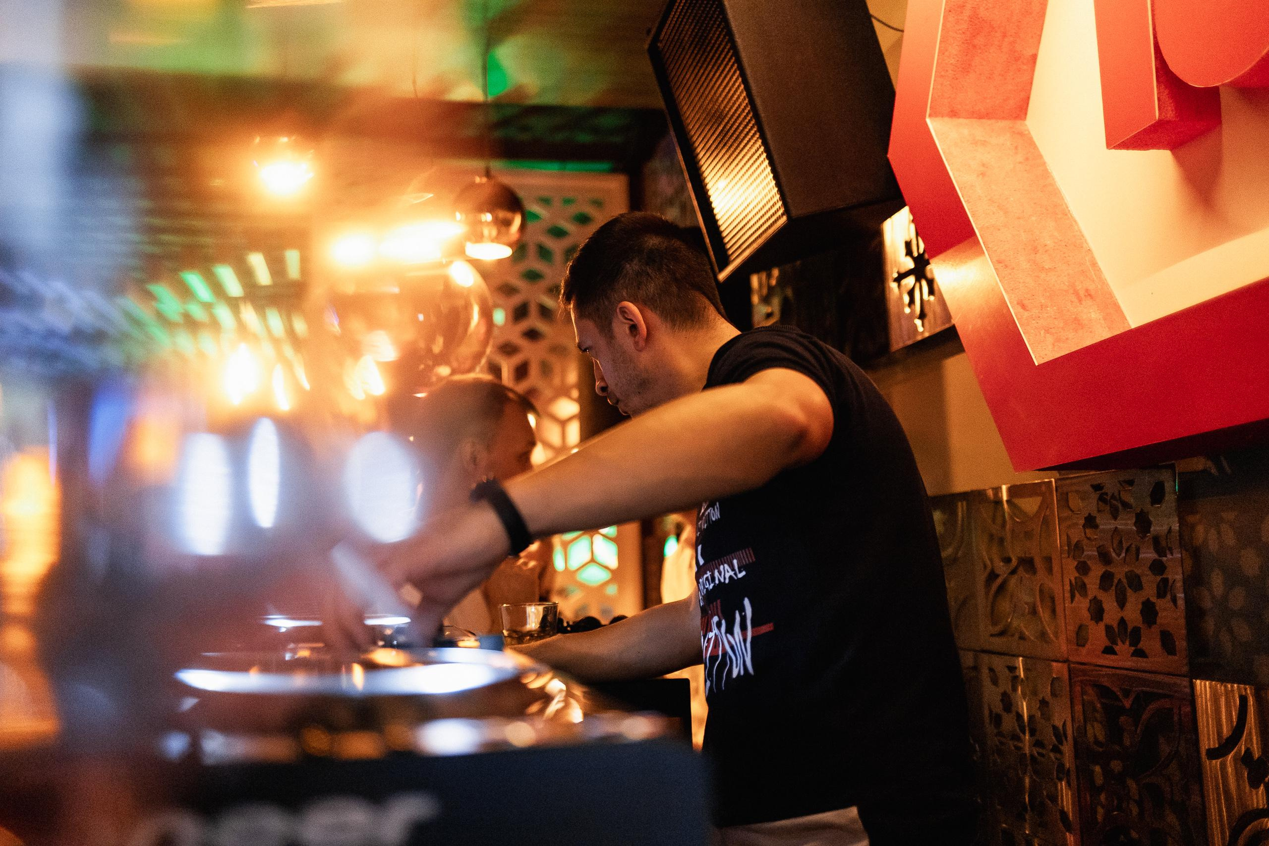 CHOCOLATE [18 YEARS]. СВОИ. ФОТООТЧЕТЫ-СОБЫТИЯ-МЕСТА