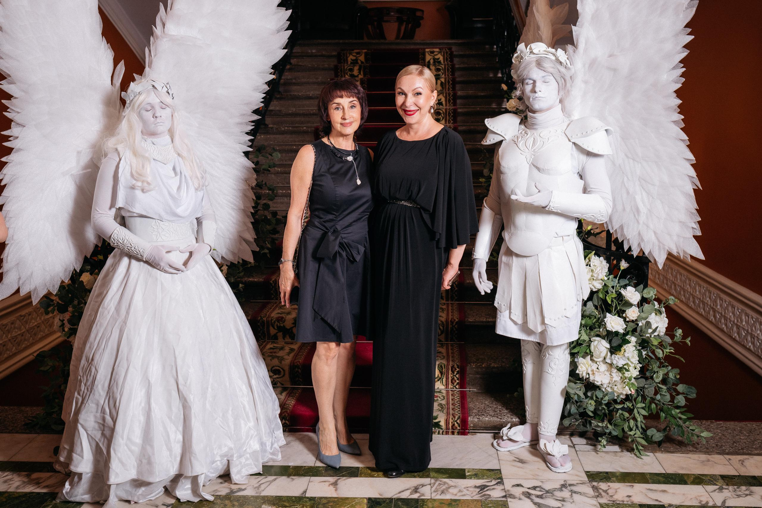 STUDIO DE LUX [20 YEARS]. СВОИ. ФОТООТЧЕТЫ-СОБЫТИЯ-МЕСТА