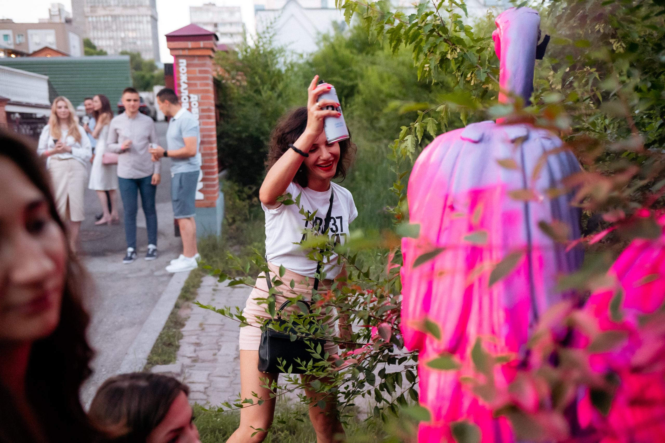 ВИНОТЕКА БАР х МАГАЗ [1 ГОД]. СВОИ. ФОТООТЧЕТЫ-СОБЫТИЯ-МЕСТА