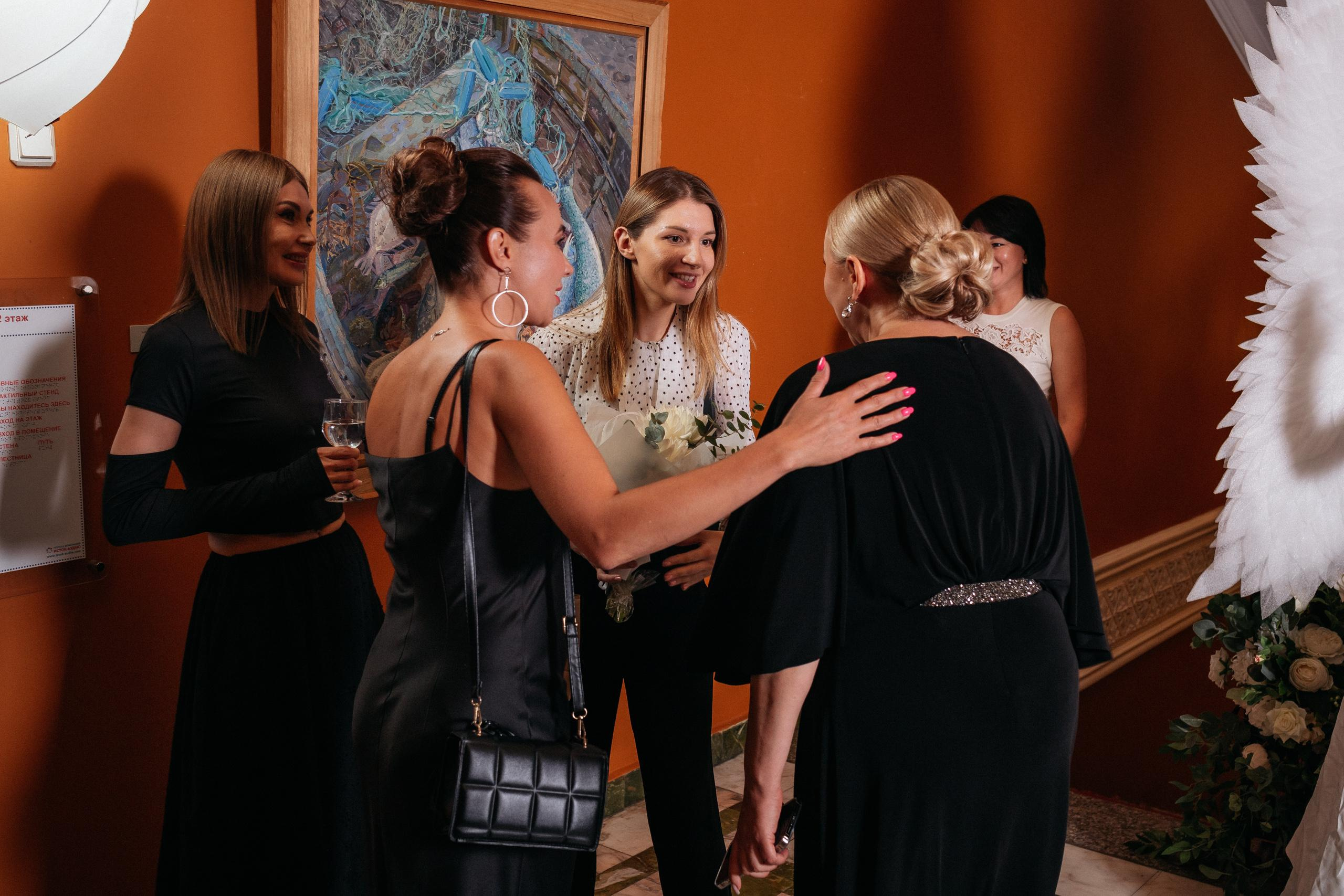 STUDIO DE LUX [20 YEARS]. СВОИ. ФОТООТЧЕТЫ-СОБЫТИЯ-МЕСТА