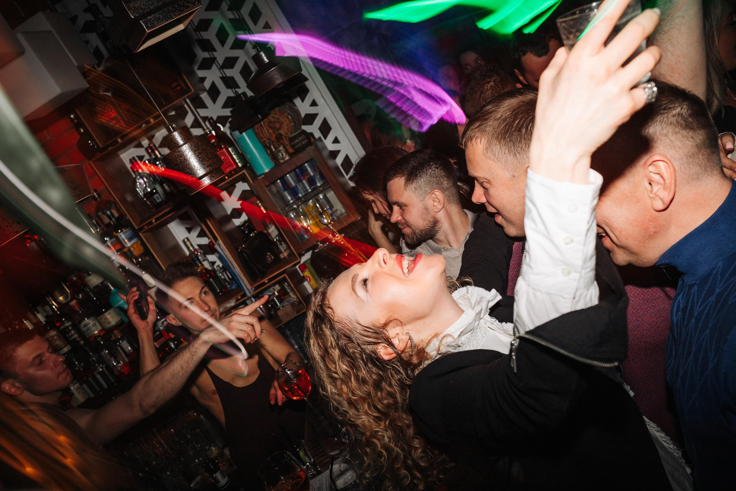 CHOCOLATE [18 YEARS]. СВОИ. ФОТООТЧЕТЫ-СОБЫТИЯ-МЕСТА