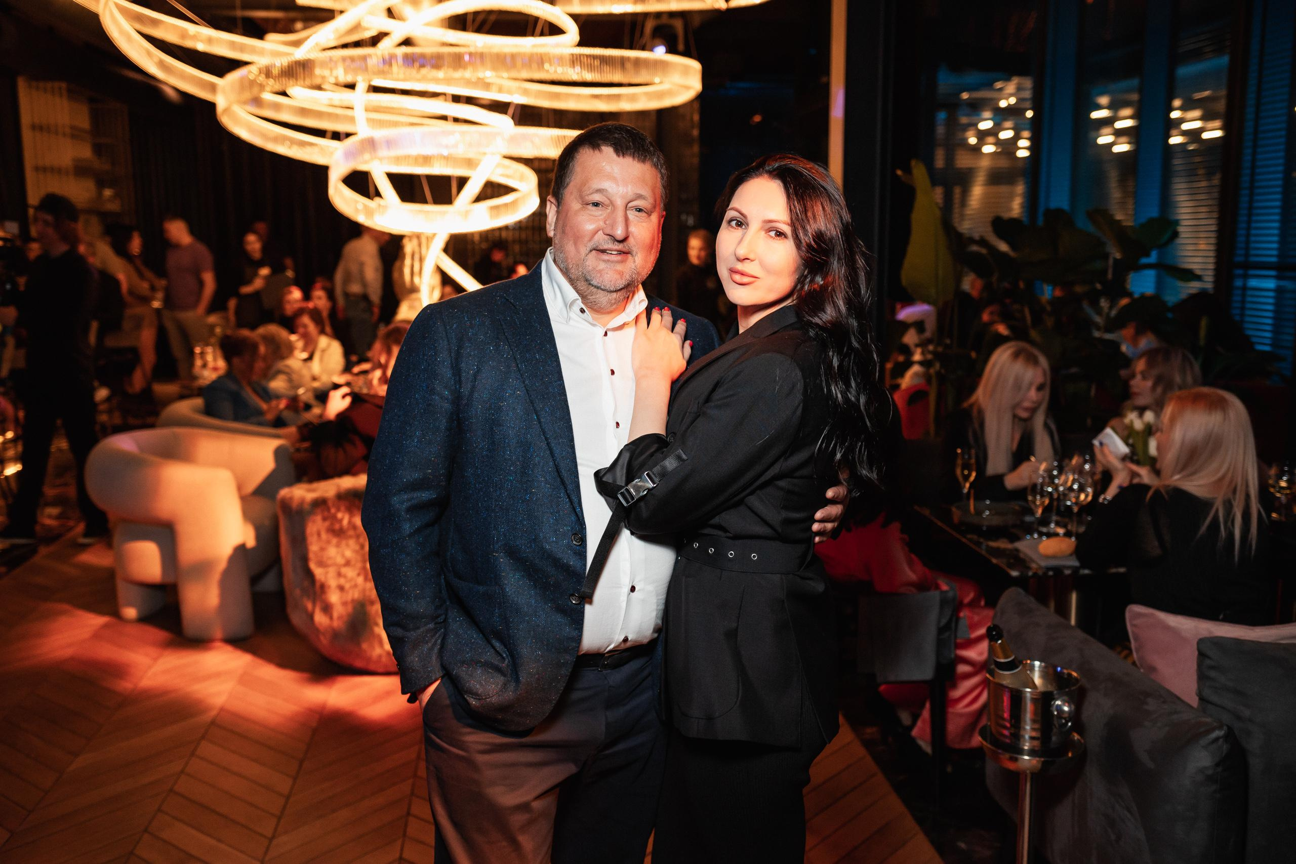 INLOVE [открытие террассы]. СВОИ. ФОТООТЧЕТЫ-СОБЫТИЯ-МЕСТА