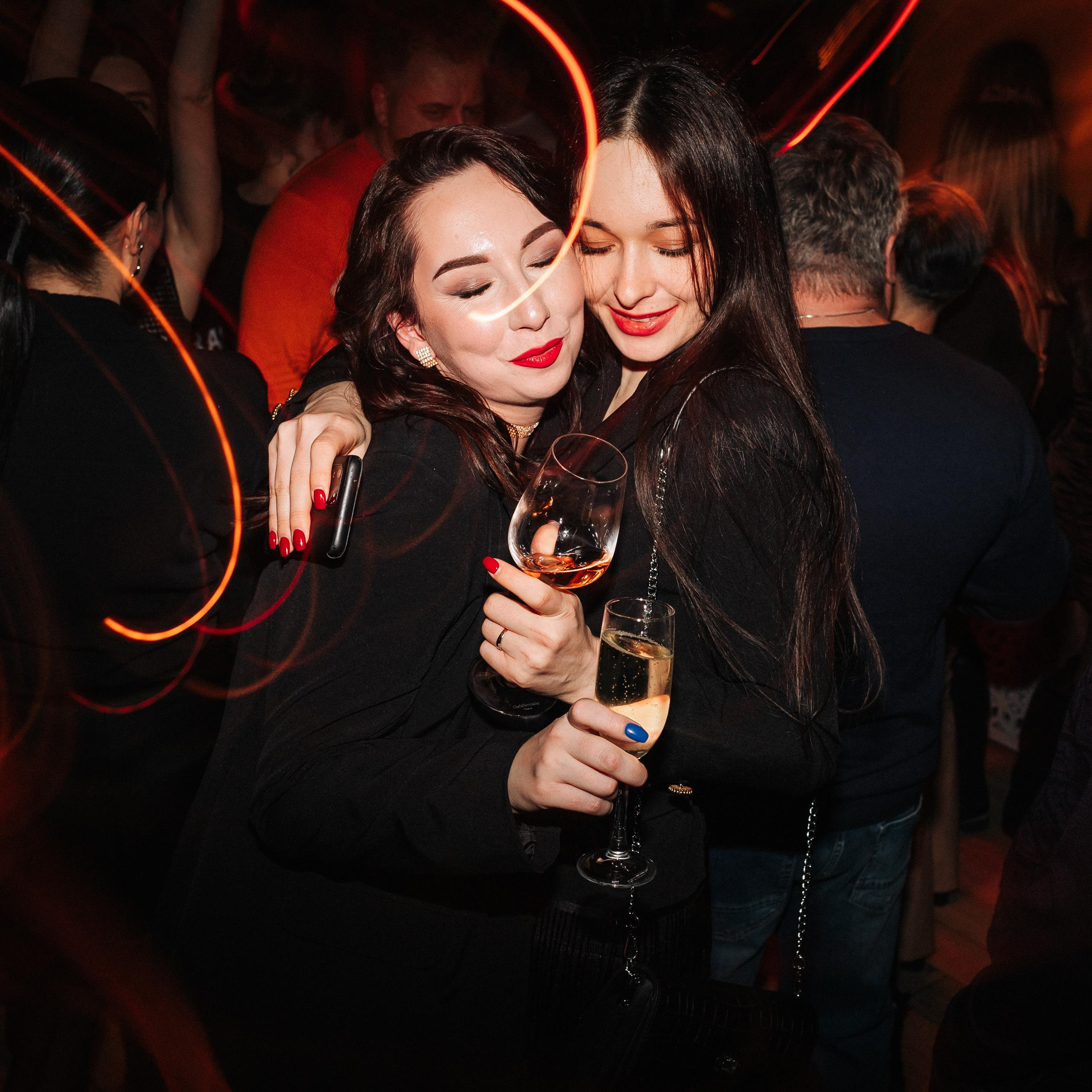 CHOCOLATE [18 YEARS]. СВОИ. ФОТООТЧЕТЫ-СОБЫТИЯ-МЕСТА