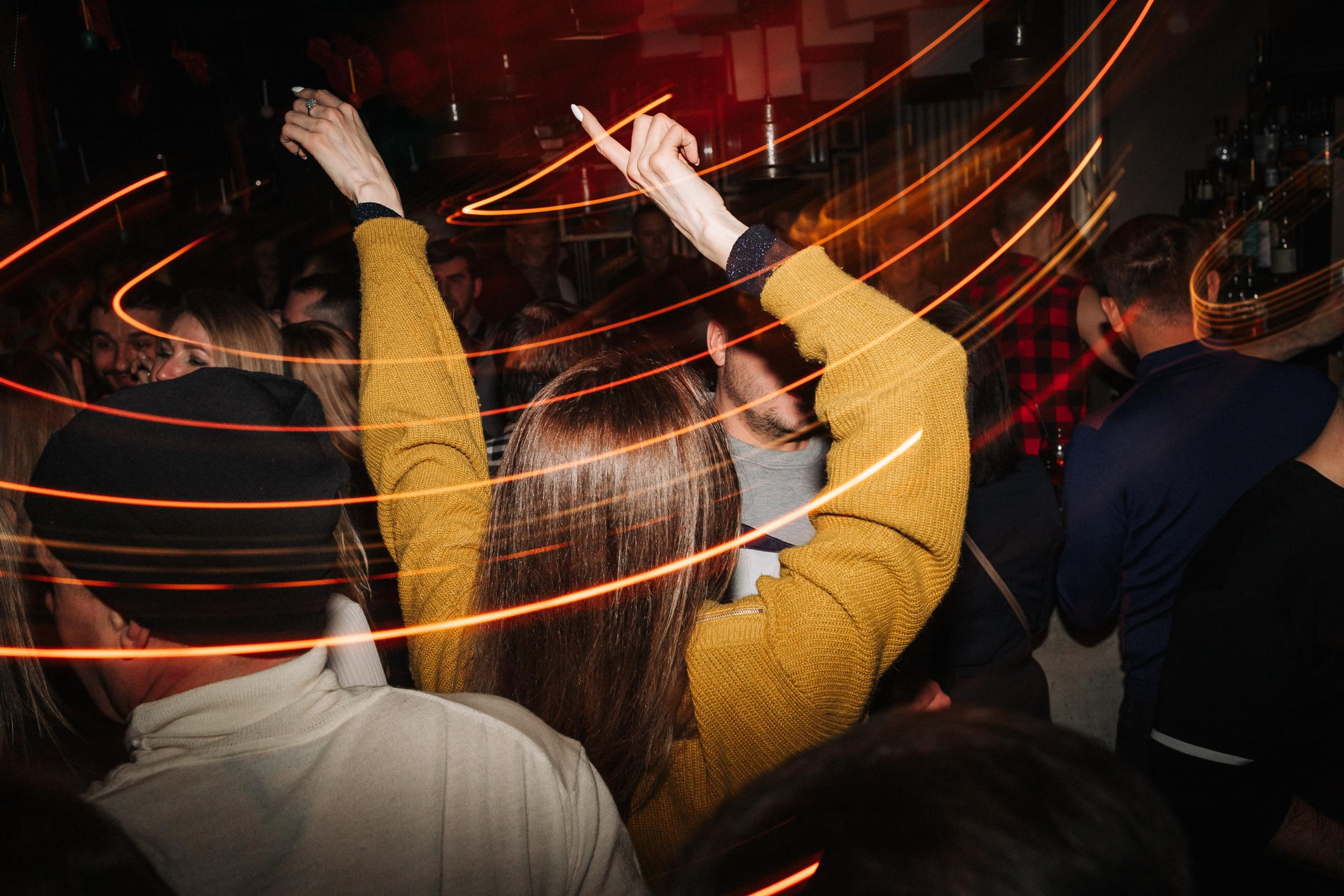 CHOCOLATE [18 YEARS]. СВОИ. ФОТООТЧЕТЫ-СОБЫТИЯ-МЕСТА