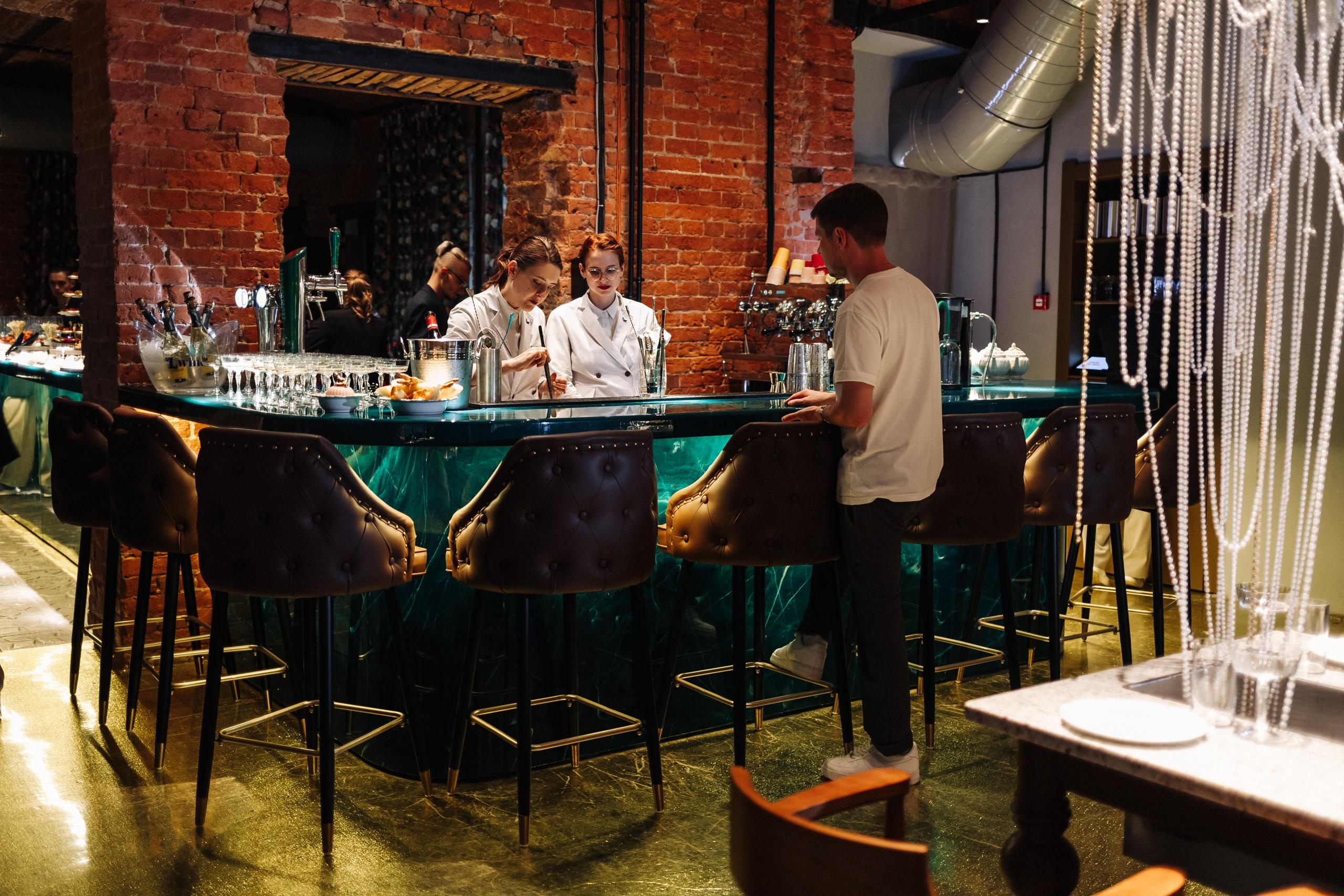 ПÁСТА НА БÁРЕ [ОТКРЫТИЕ НОВОГО ПРОЕКТА]. СВОИ. ФОТООТЧЕТЫ-СОБЫТИЯ-МЕСТА