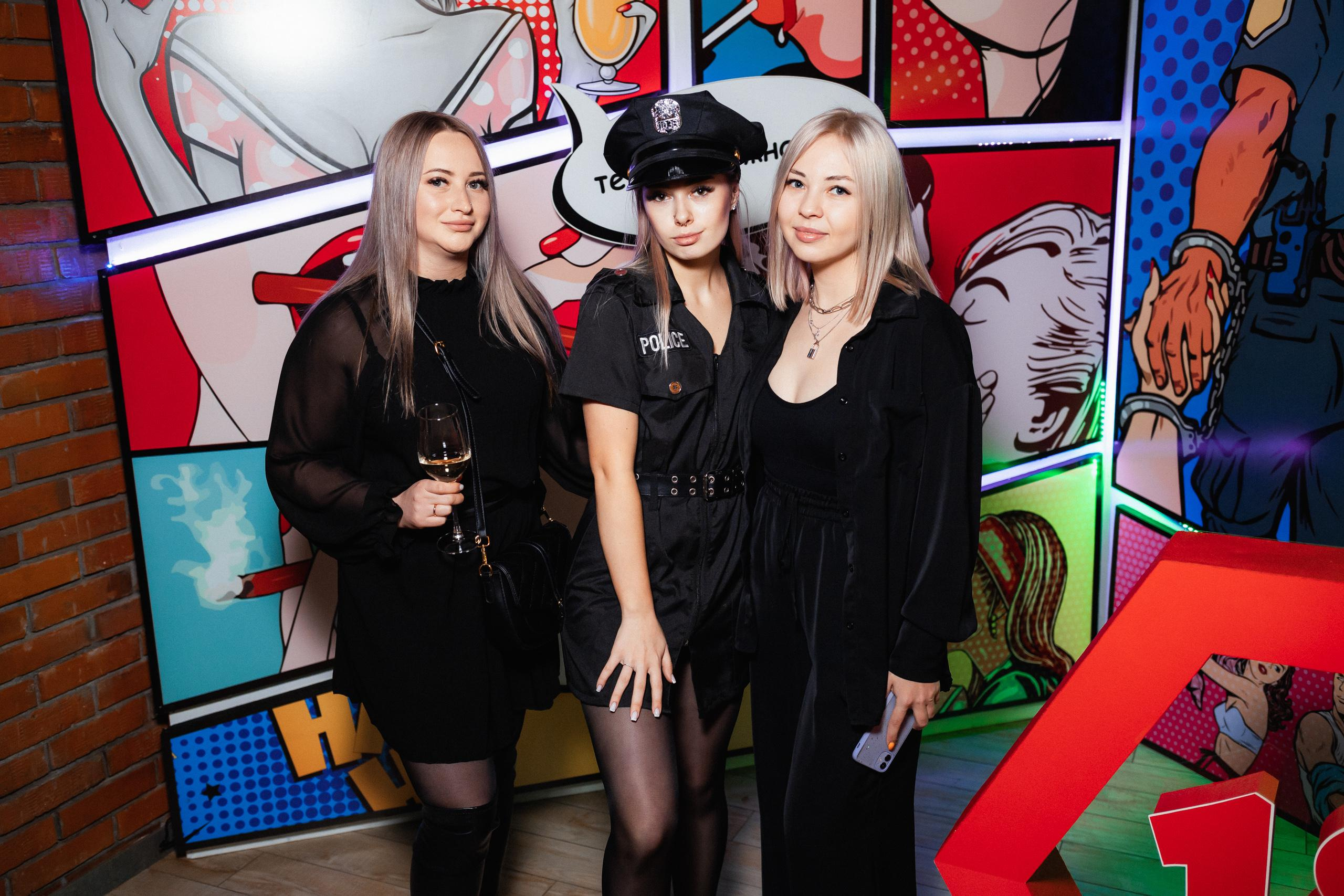 CHOCOLATE [18 YEARS]. СВОИ. ФОТООТЧЕТЫ-СОБЫТИЯ-МЕСТА