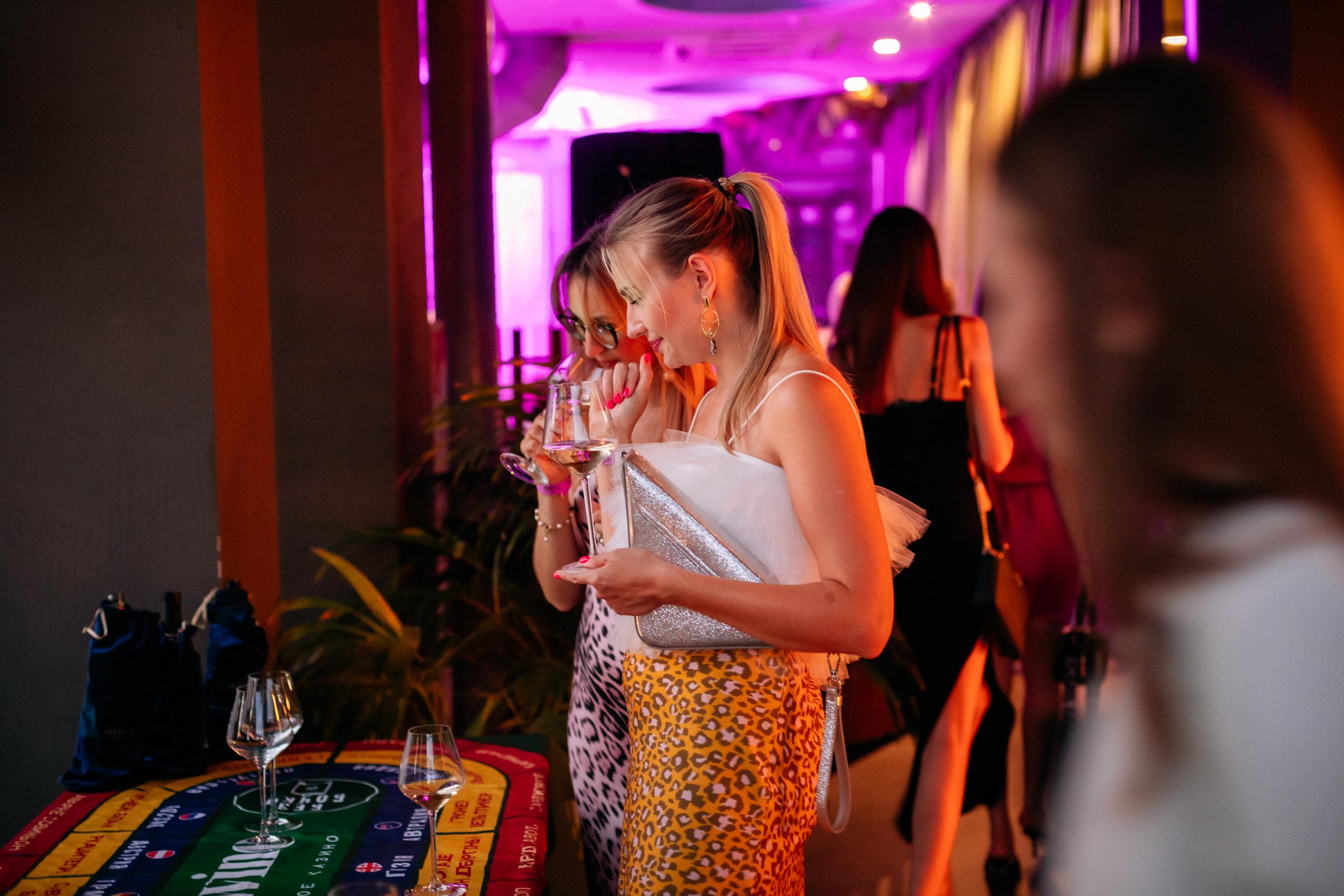 ЭХО [7 ЛЕТ ВМЕСТЕ]. СВОИ. ФОТООТЧЕТЫ-СОБЫТИЯ-МЕСТА