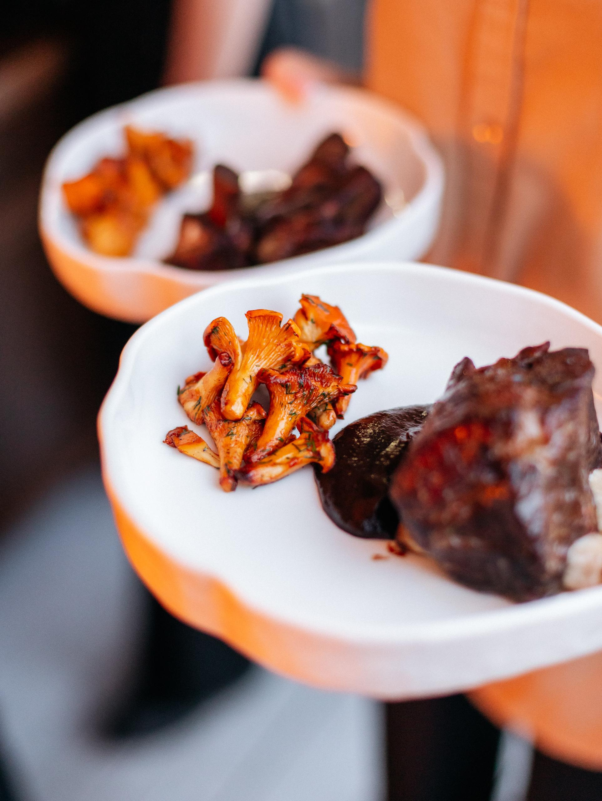 ЛЮБОВЬ И ЛИСИЧКИ [ПРЕЗЕНТАЦИЯ ЛЕТНЕГО МЕНЮ]. СВОИ. ФОТООТЧЕТЫ-СОБЫТИЯ-МЕСТА