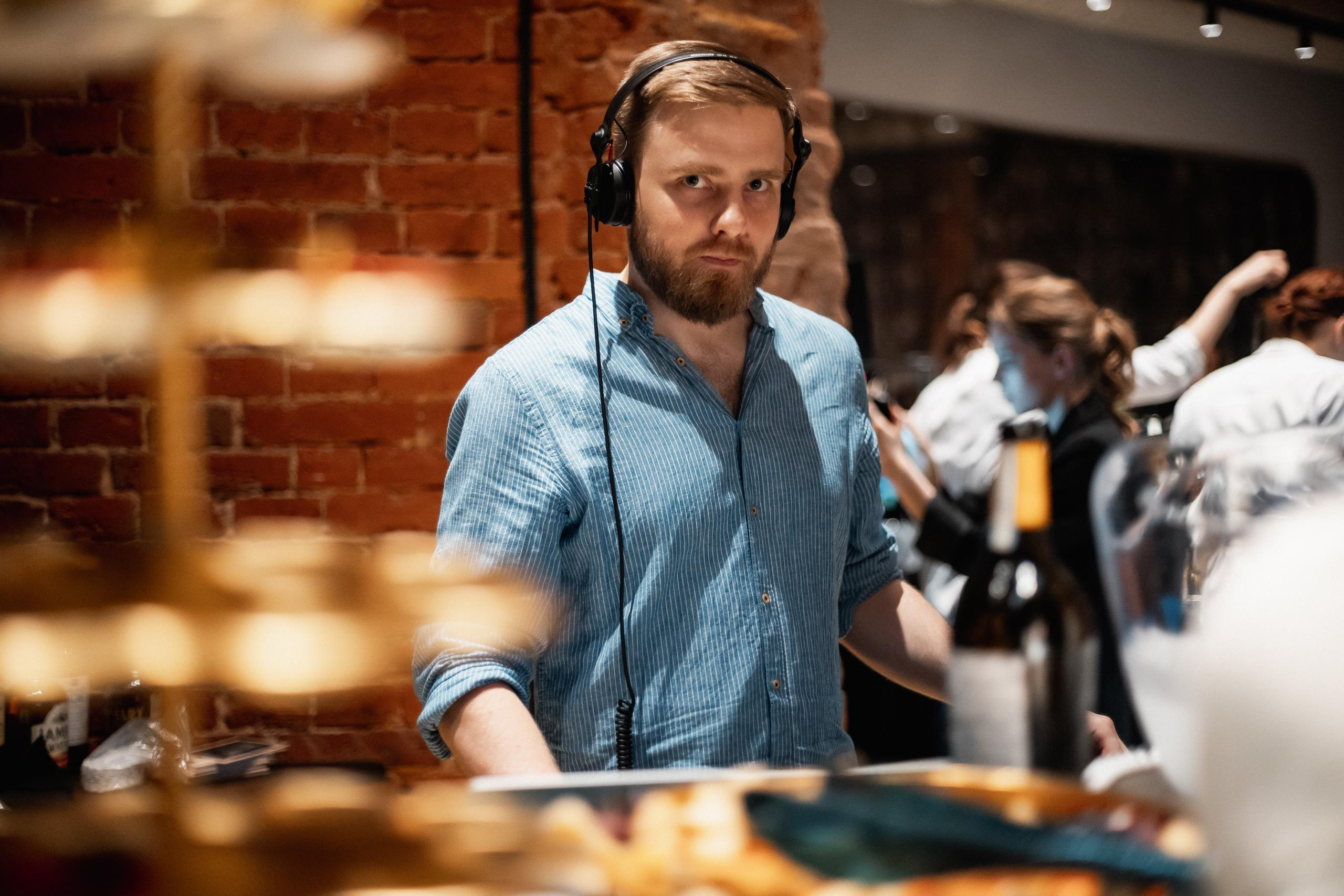 ПÁСТА НА БÁРЕ [ОТКРЫТИЕ НОВОГО ПРОЕКТА]. СВОИ. ФОТООТЧЕТЫ-СОБЫТИЯ-МЕСТА