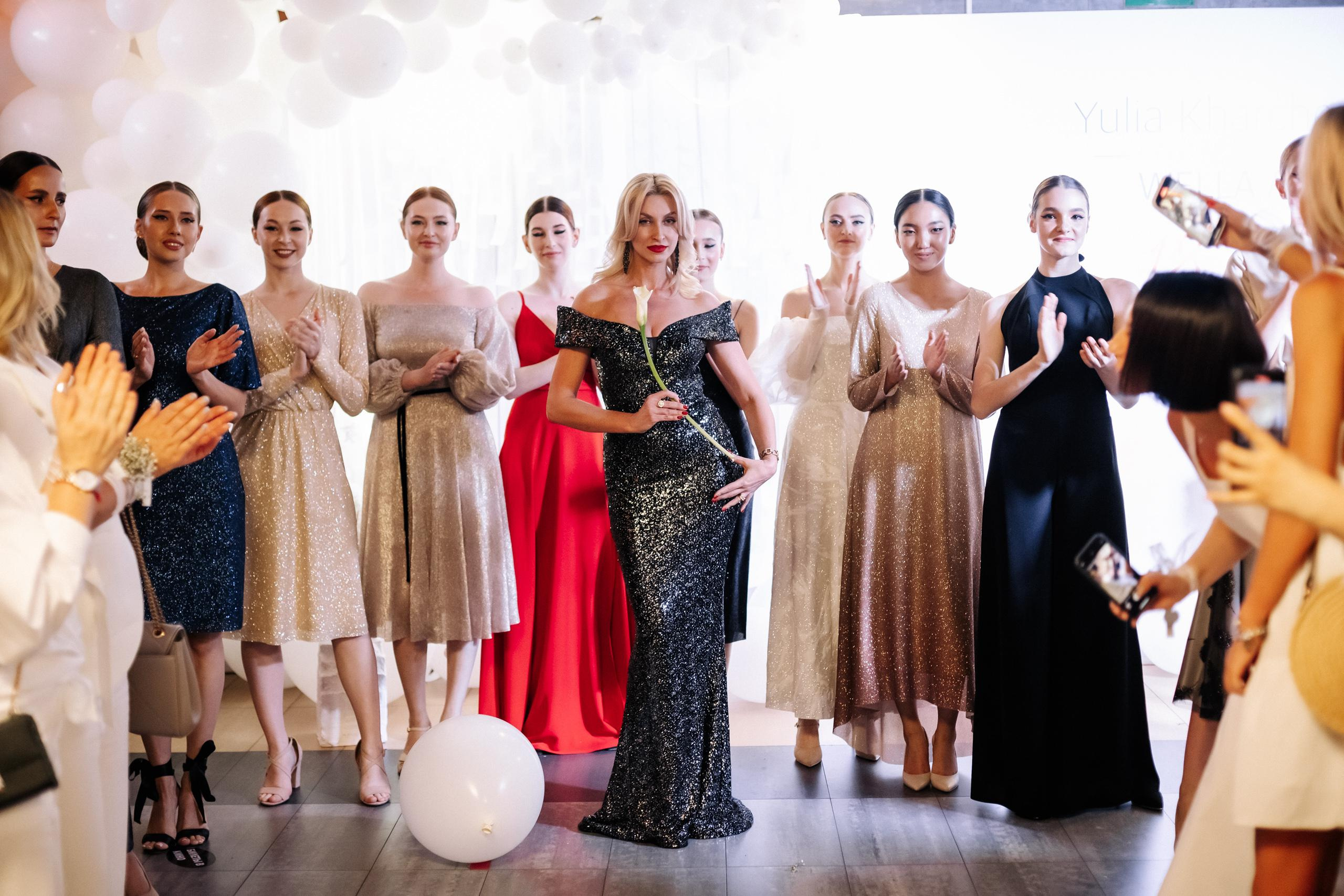 WELLA ART [18 ЛЕТ]. СВОИ. ФОТООТЧЕТЫ-СОБЫТИЯ-МЕСТА