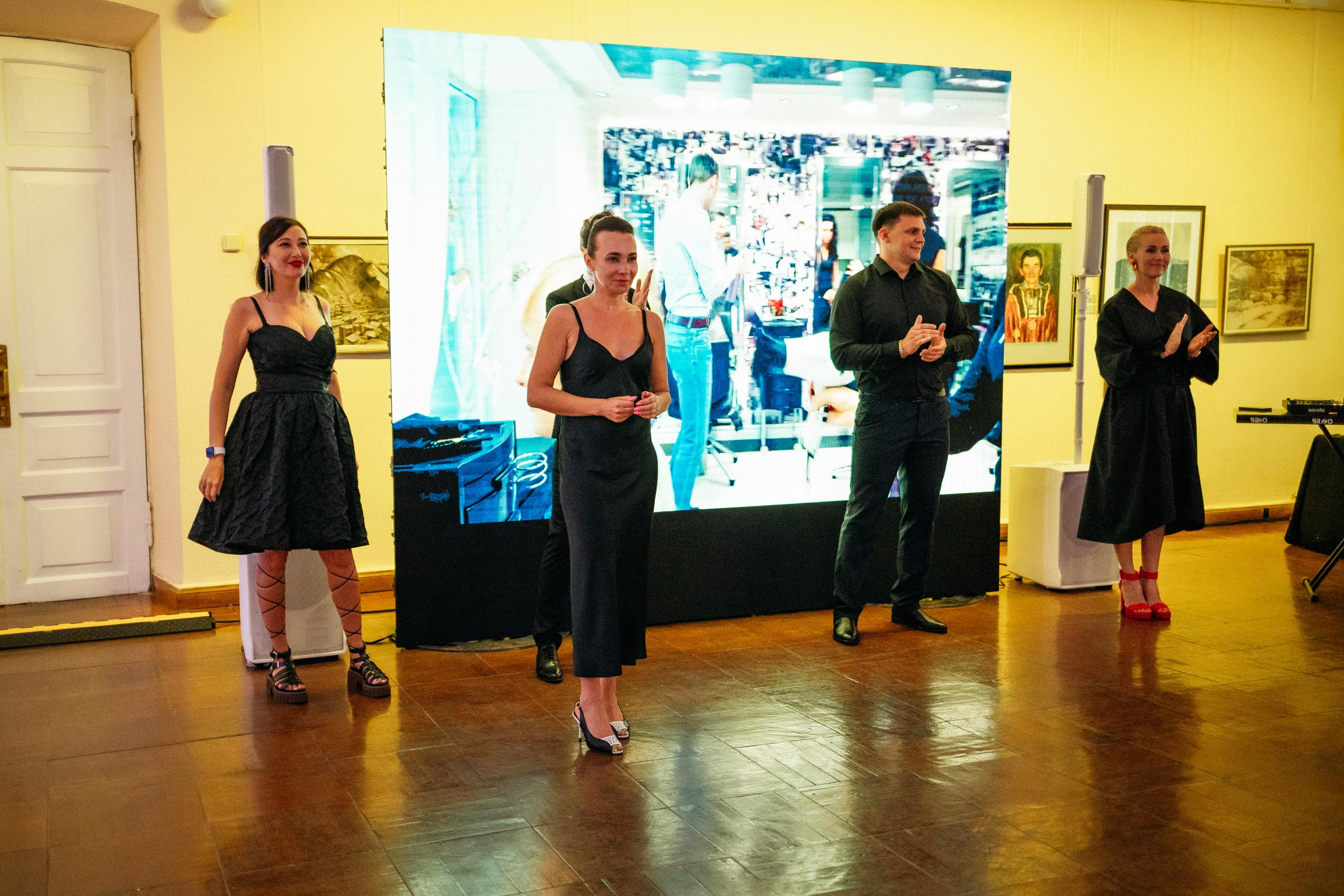 STUDIO DE LUX [20 YEARS]. СВОИ. ФОТООТЧЕТЫ-СОБЫТИЯ-МЕСТА