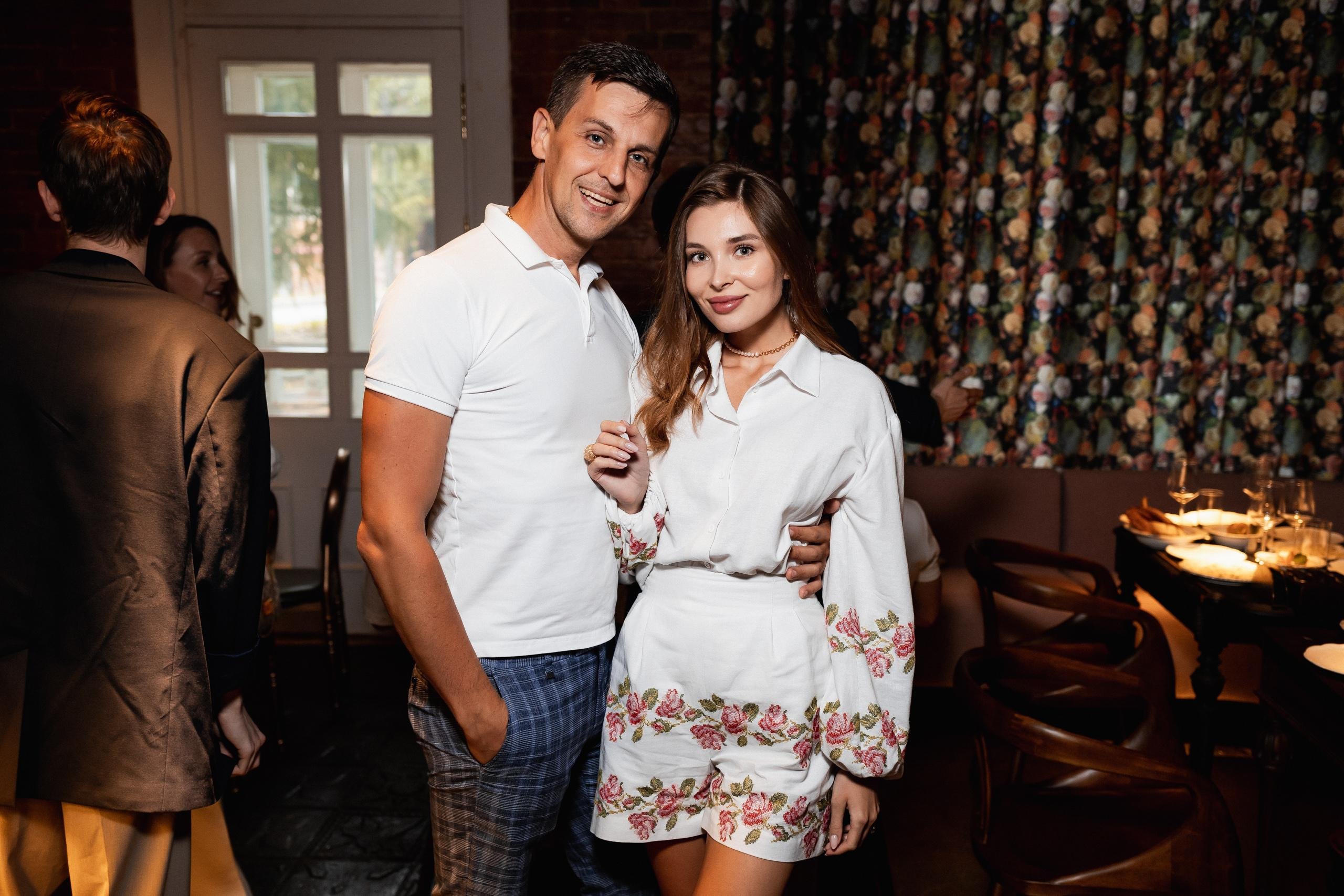 ПÁСТА НА БÁРЕ [ОТКРЫТИЕ НОВОГО ПРОЕКТА]. СВОИ. ФОТООТЧЕТЫ-СОБЫТИЯ-МЕСТА