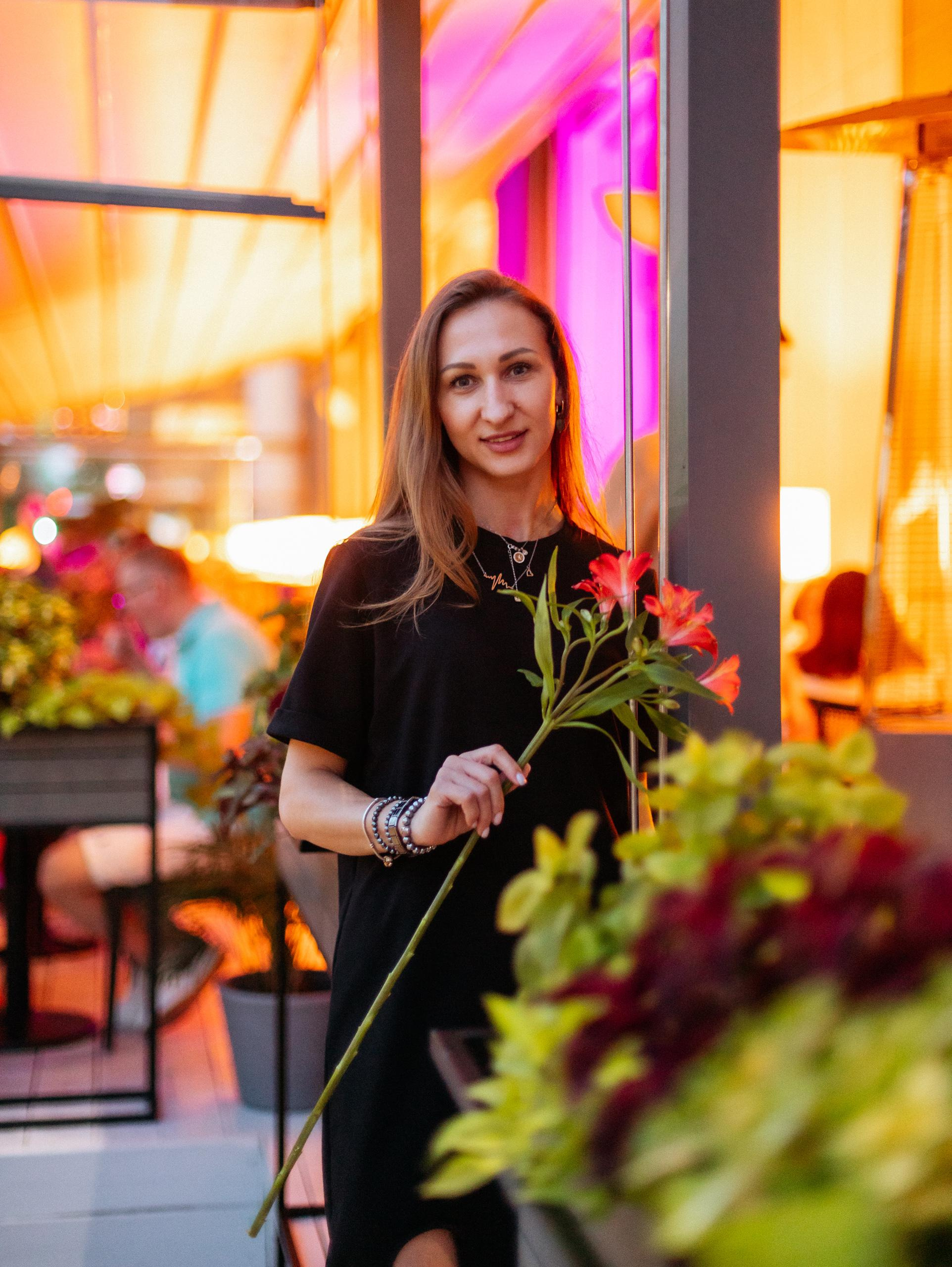 ЛЮБОВЬ И ЛИСИЧКИ [ПРЕЗЕНТАЦИЯ ЛЕТНЕГО МЕНЮ]. СВОИ. ФОТООТЧЕТЫ-СОБЫТИЯ-МЕСТА