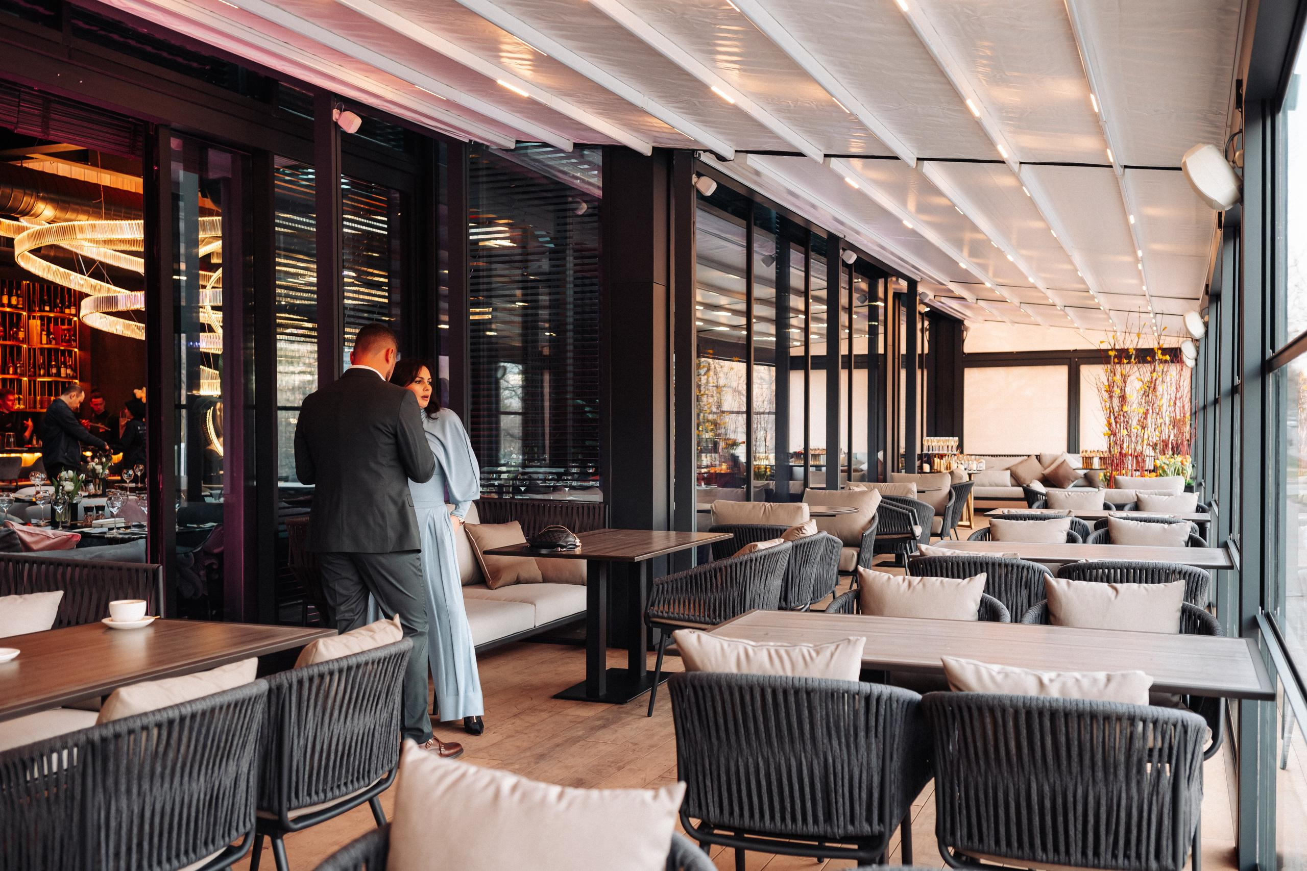 INLOVE [открытие террассы]. СВОИ. ФОТООТЧЕТЫ-СОБЫТИЯ-МЕСТА