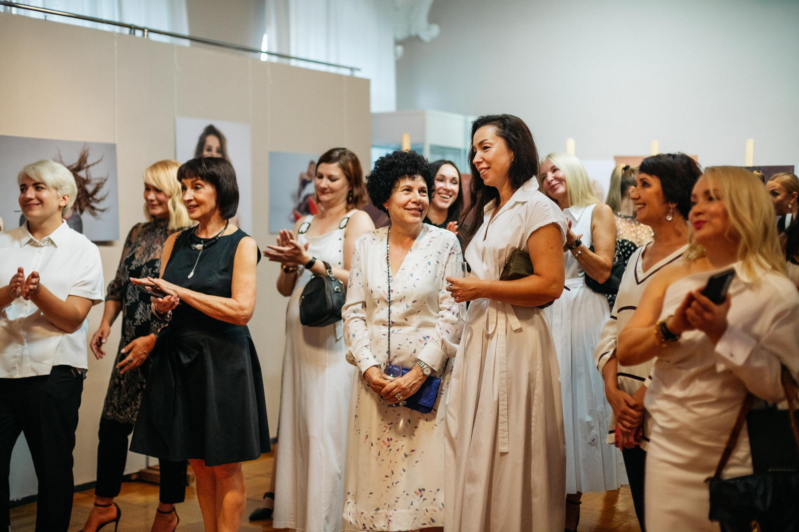 STUDIO DE LUX [20 YEARS]. СВОИ. ФОТООТЧЕТЫ-СОБЫТИЯ-МЕСТА