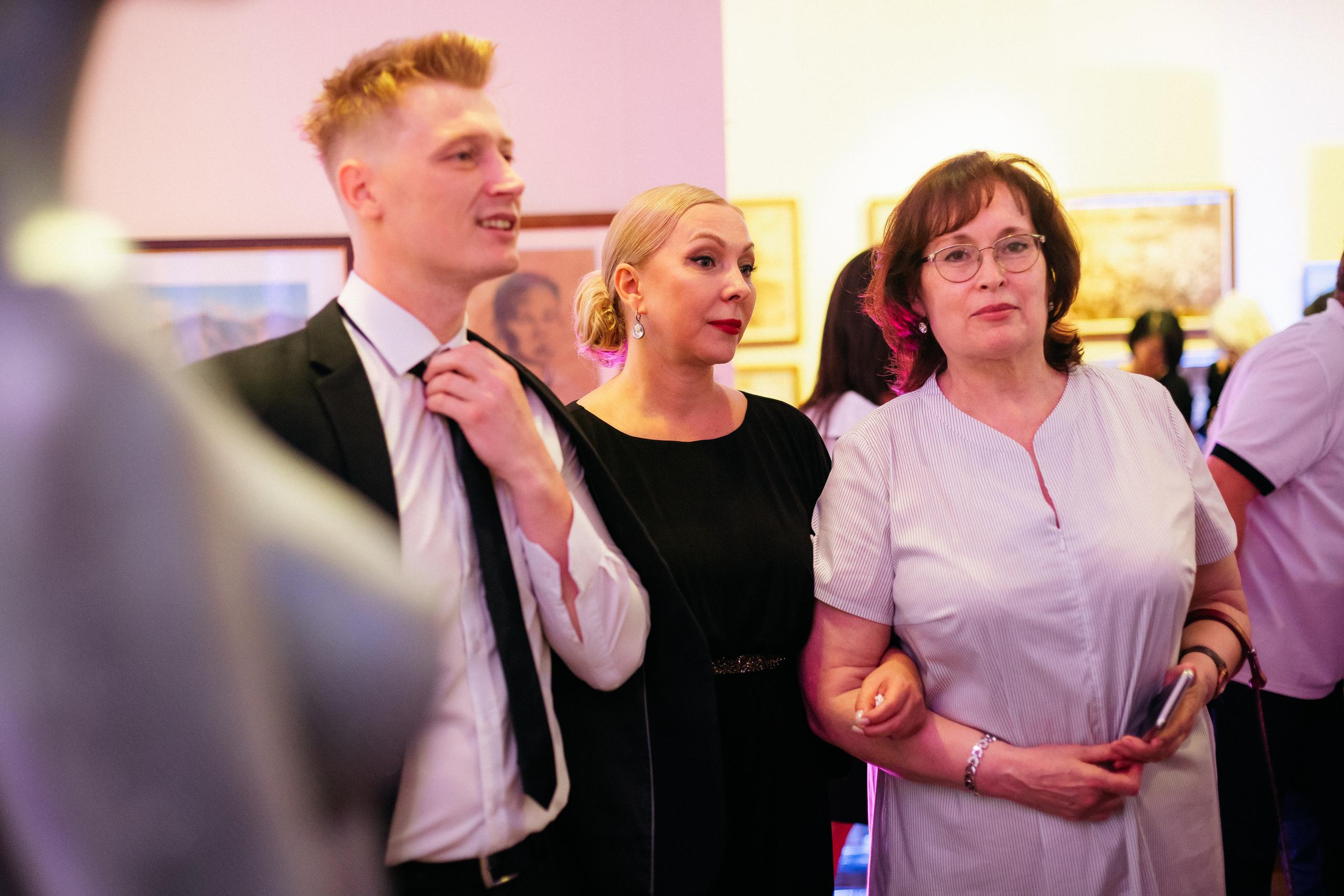 STUDIO DE LUX [20 YEARS]. СВОИ. ФОТООТЧЕТЫ-СОБЫТИЯ-МЕСТА