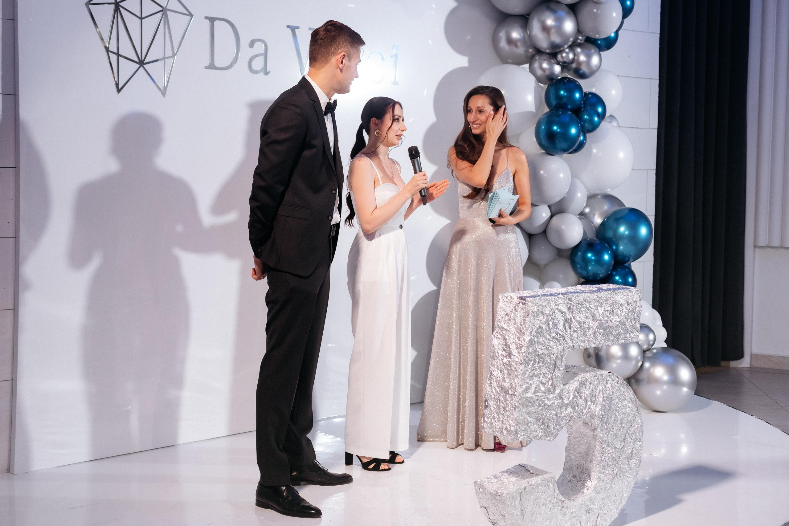 DA VINCI [5 YEARS]. СВОИ. ФОТООТЧЕТЫ-СОБЫТИЯ-МЕСТА