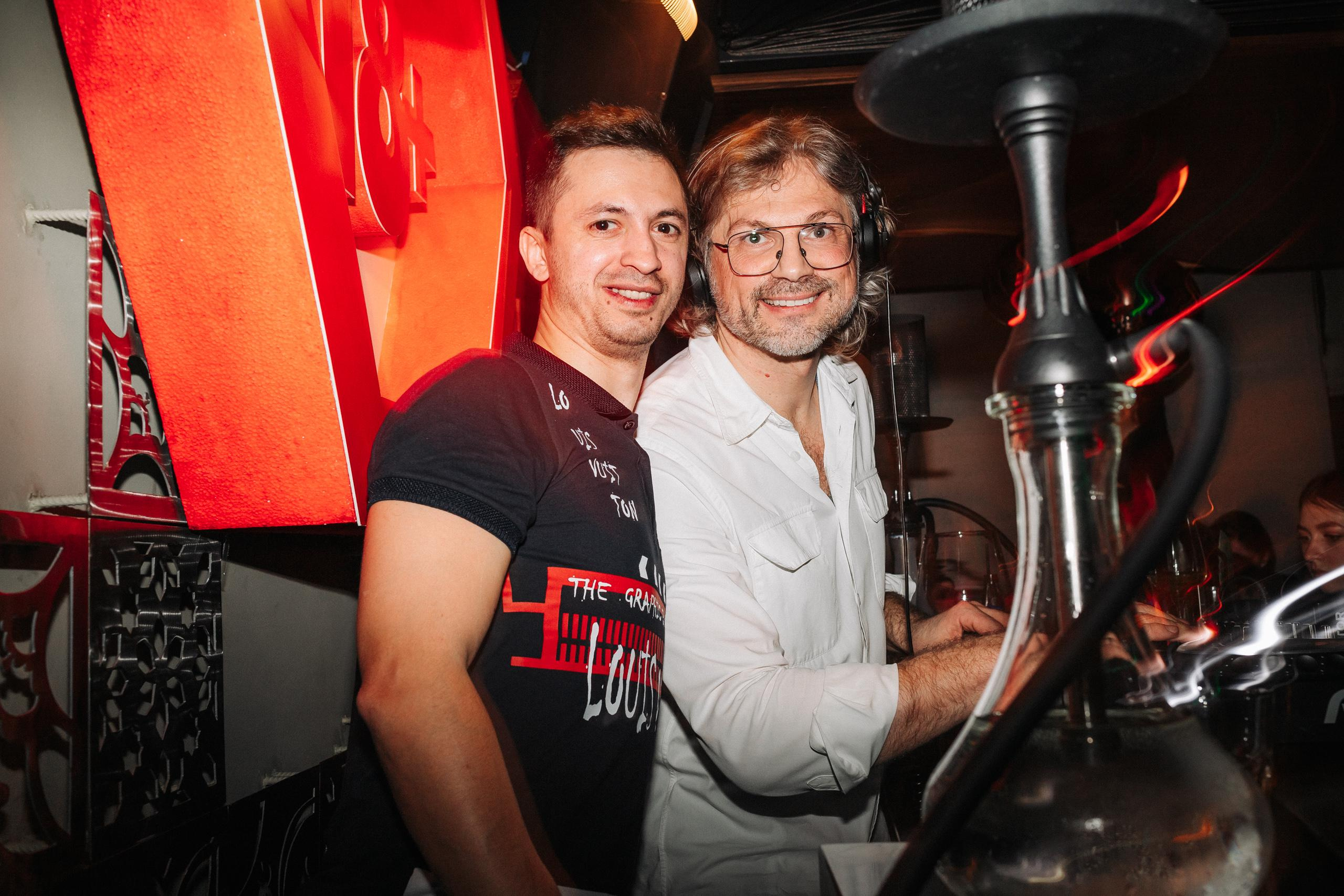 CHOCOLATE [18 YEARS]. СВОИ. ФОТООТЧЕТЫ-СОБЫТИЯ-МЕСТА