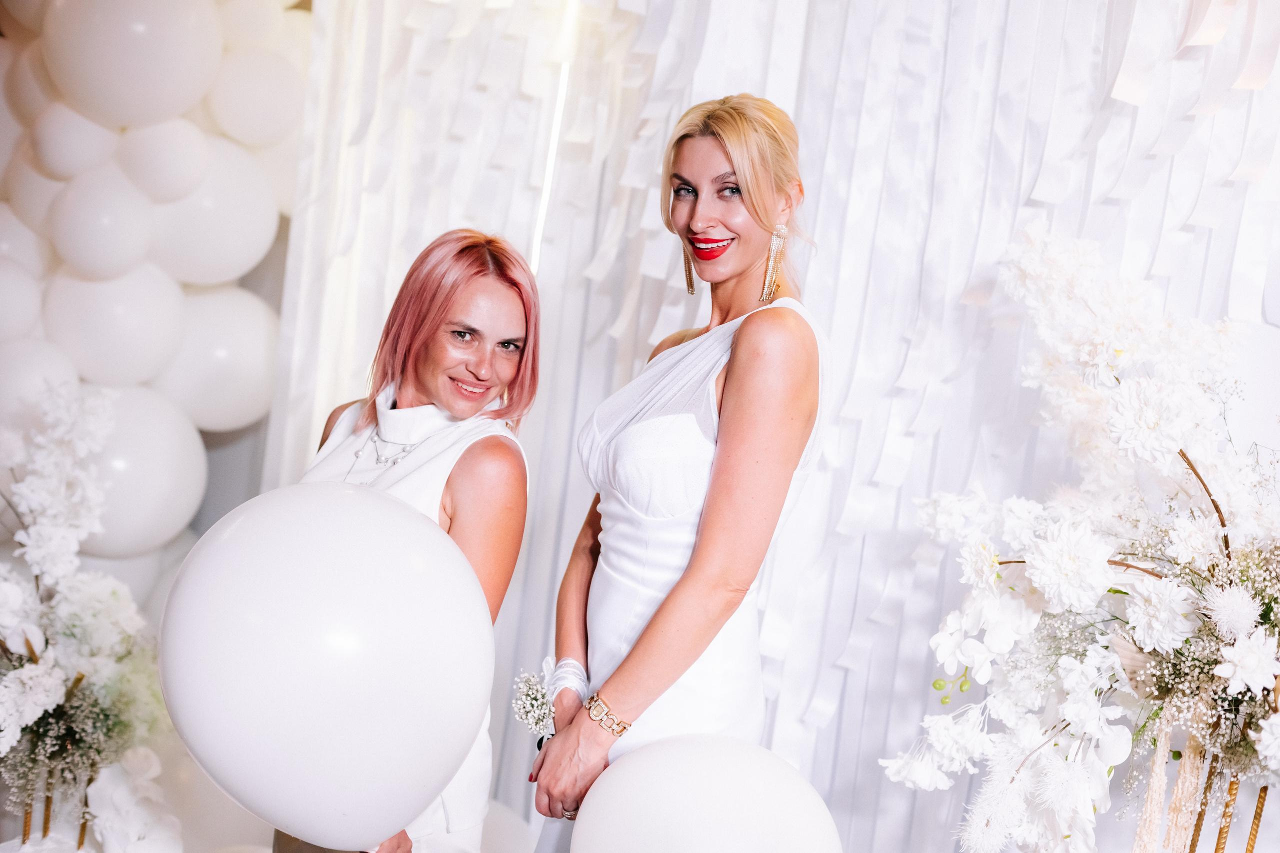 WELLA ART [18 ЛЕТ]. СВОИ. ФОТООТЧЕТЫ-СОБЫТИЯ-МЕСТА