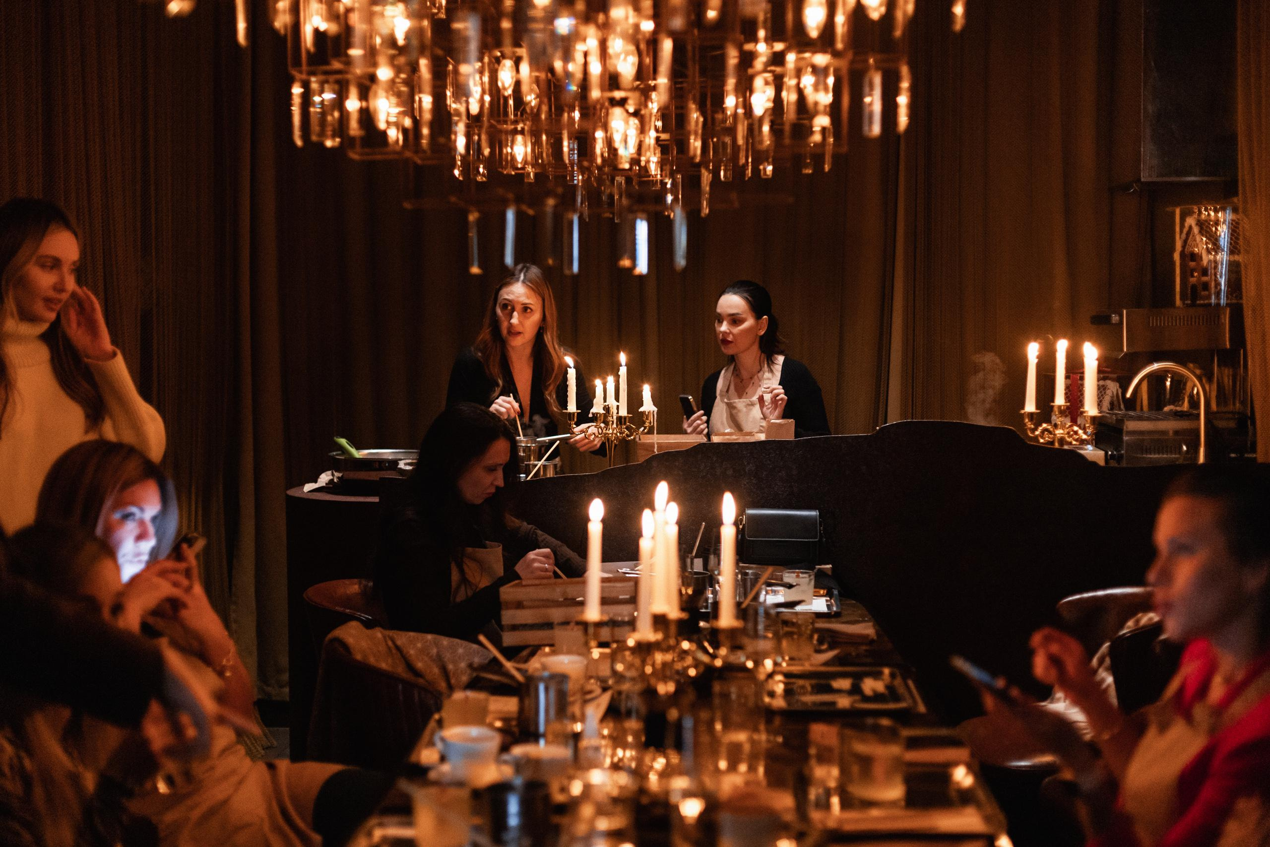 МК по СВЕЧЕВАРЕНИЮ. СВОИ. ФОТООТЧЕТЫ-СОБЫТИЯ-МЕСТА