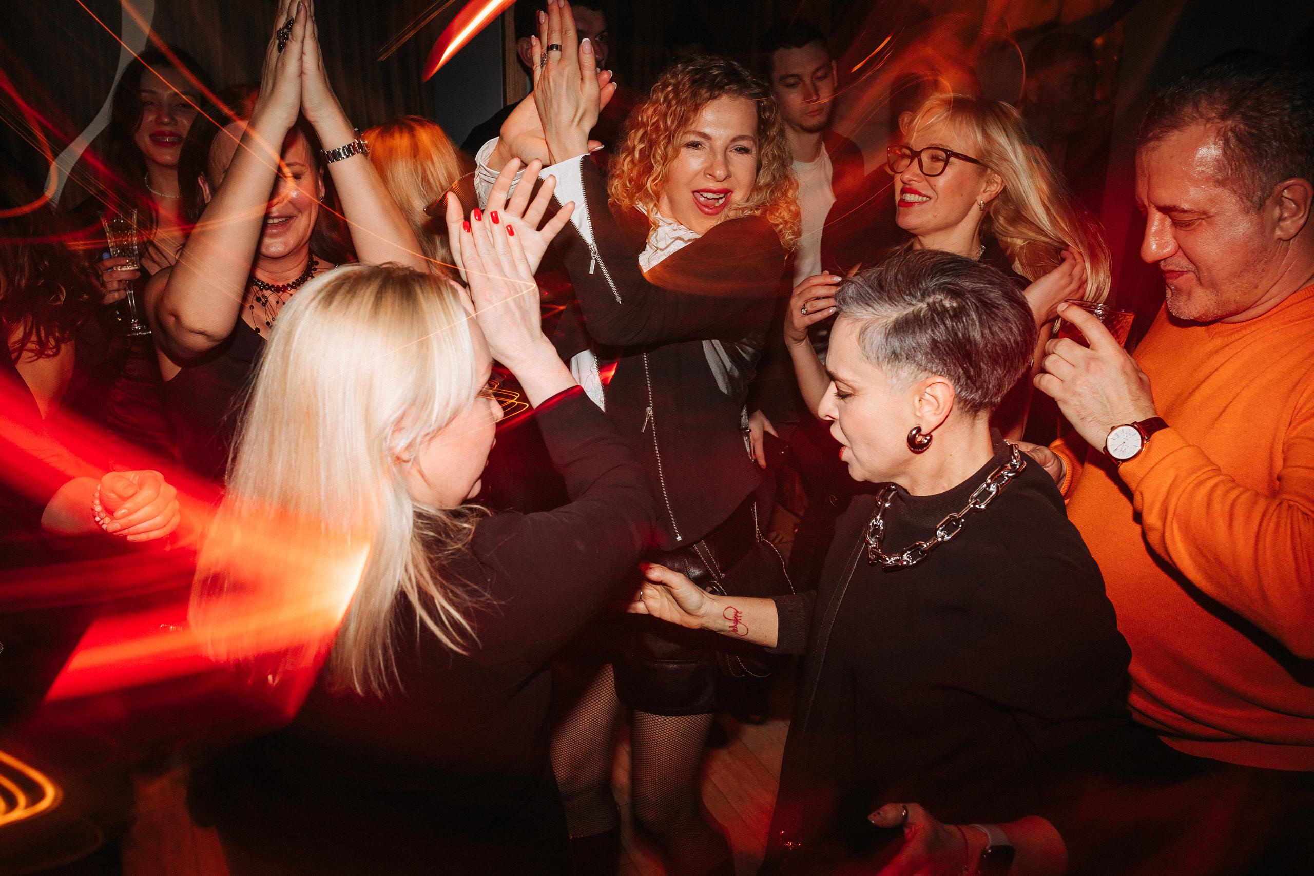 CHOCOLATE [18 YEARS]. СВОИ. ФОТООТЧЕТЫ-СОБЫТИЯ-МЕСТА