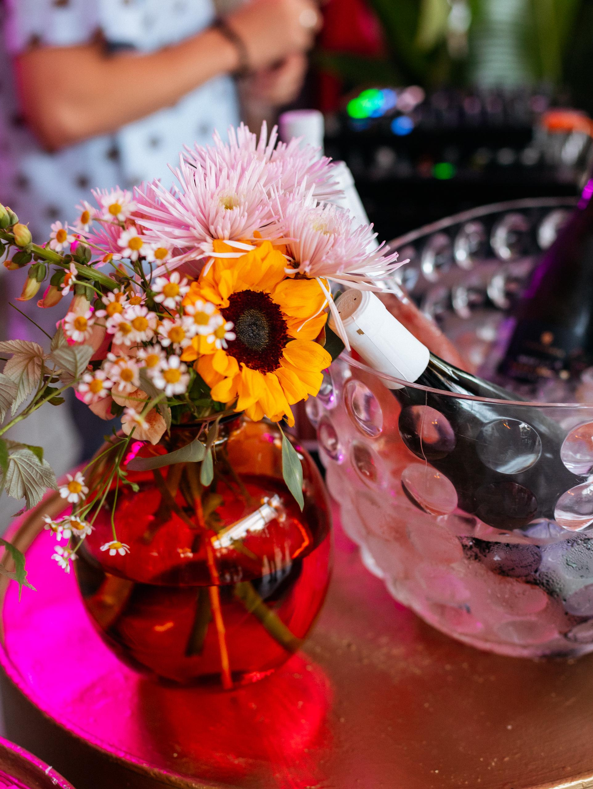 ЛЮБОВЬ И ЛИСИЧКИ [ПРЕЗЕНТАЦИЯ ЛЕТНЕГО МЕНЮ]. СВОИ. ФОТООТЧЕТЫ-СОБЫТИЯ-МЕСТА