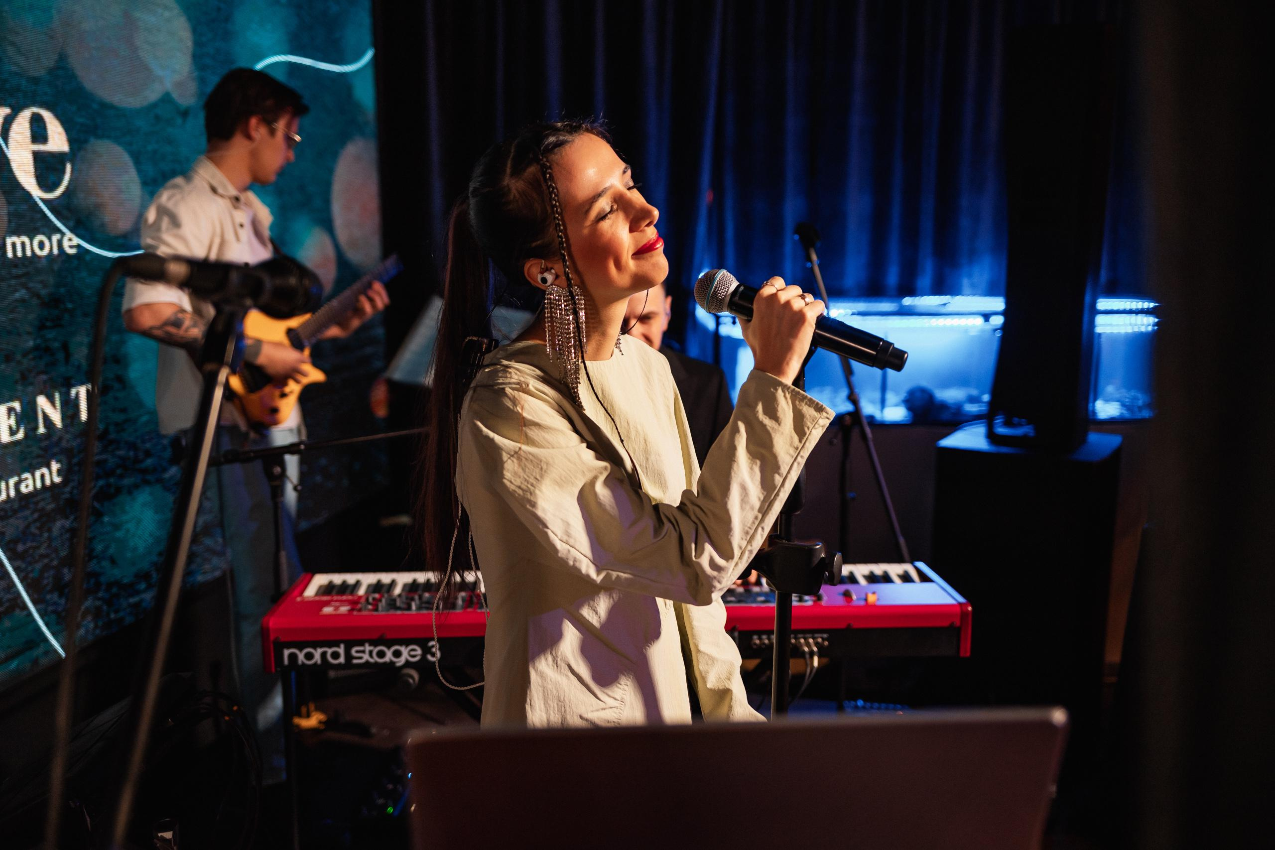 INLOVE [открытие террассы]. СВОИ. ФОТООТЧЕТЫ-СОБЫТИЯ-МЕСТА