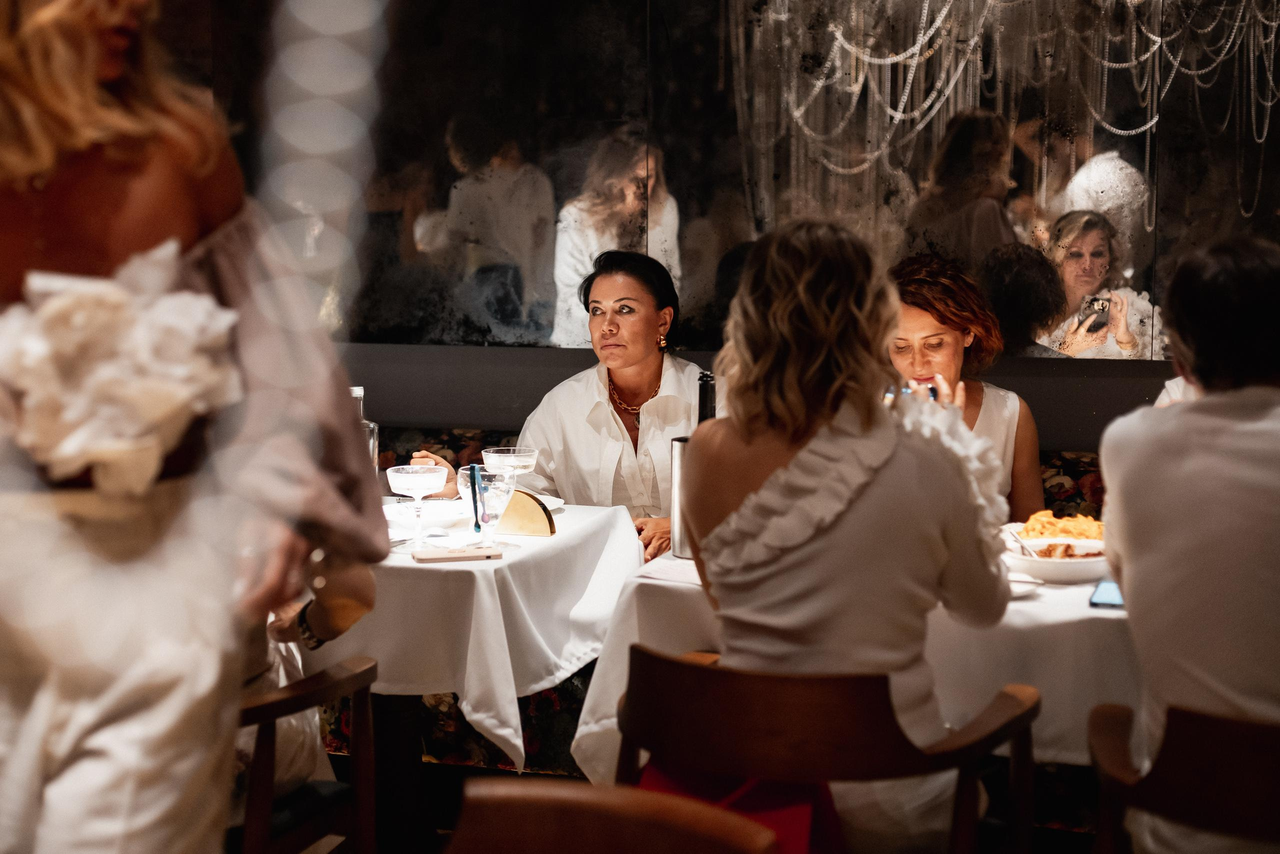 ПÁСТА НА БÁРЕ [ОТКРЫТИЕ НОВОГО ПРОЕКТА]. СВОИ. ФОТООТЧЕТЫ-СОБЫТИЯ-МЕСТА