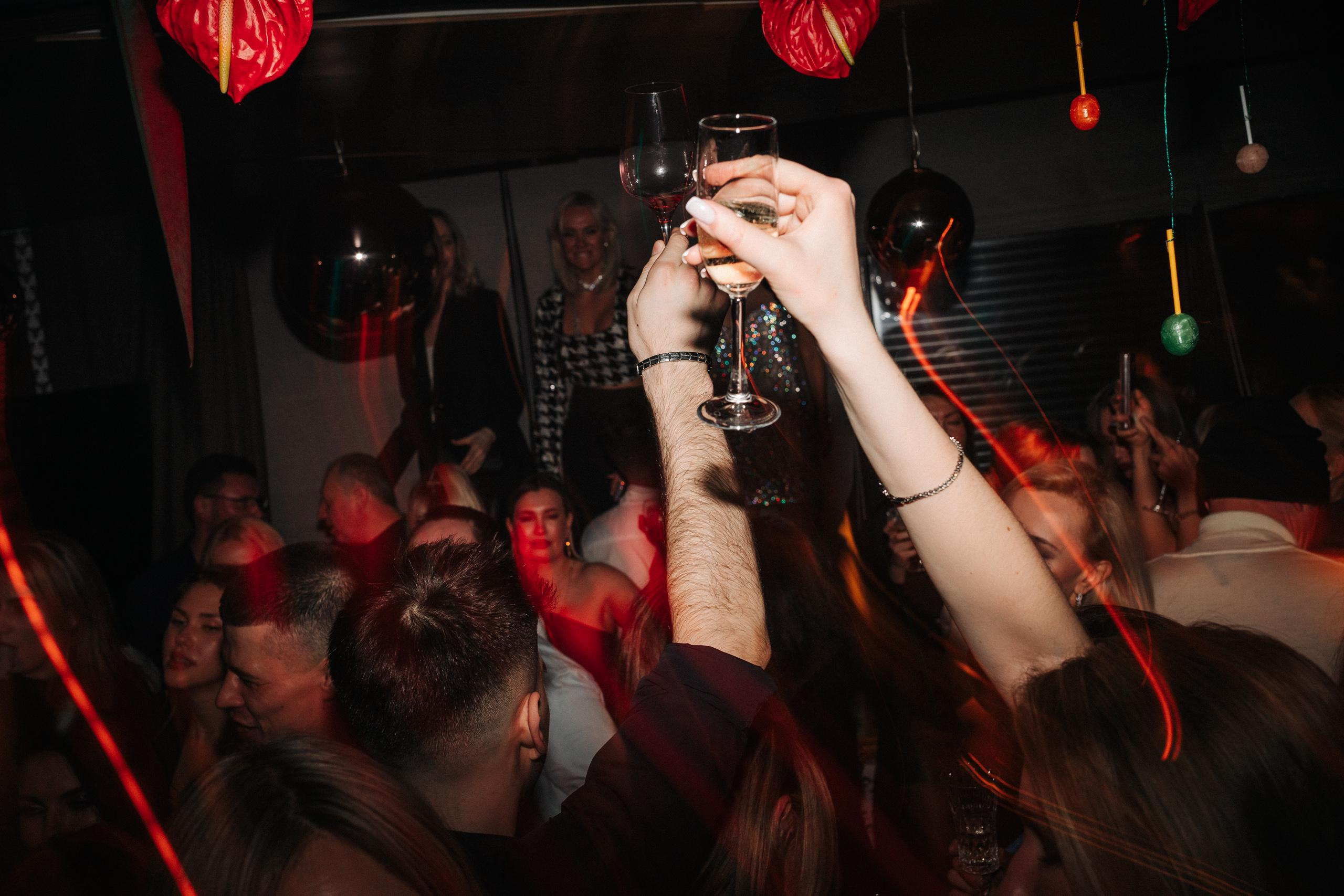 CHOCOLATE [18 YEARS]. СВОИ. ФОТООТЧЕТЫ-СОБЫТИЯ-МЕСТА