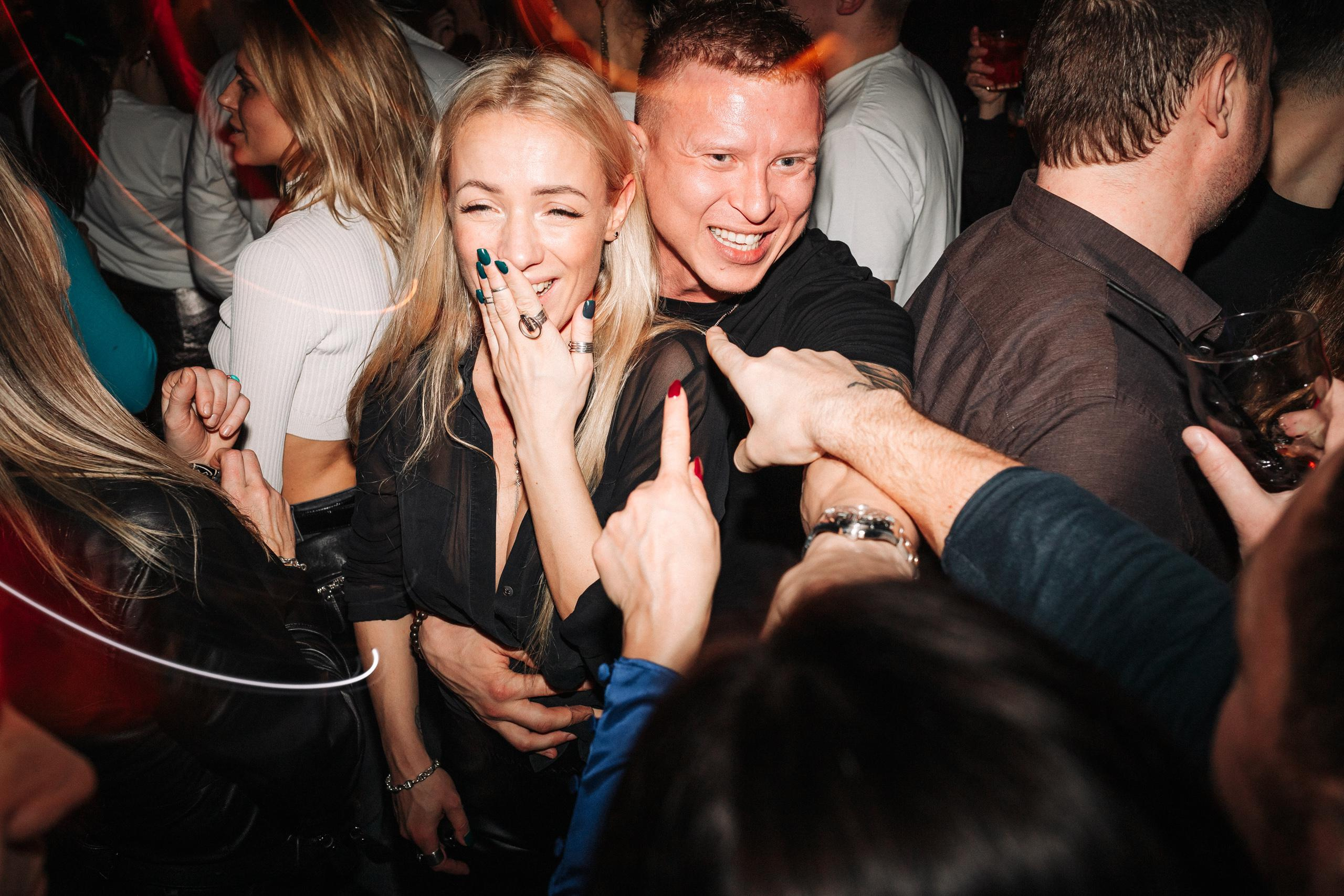 CHOCOLATE [18 YEARS]. СВОИ. ФОТООТЧЕТЫ-СОБЫТИЯ-МЕСТА