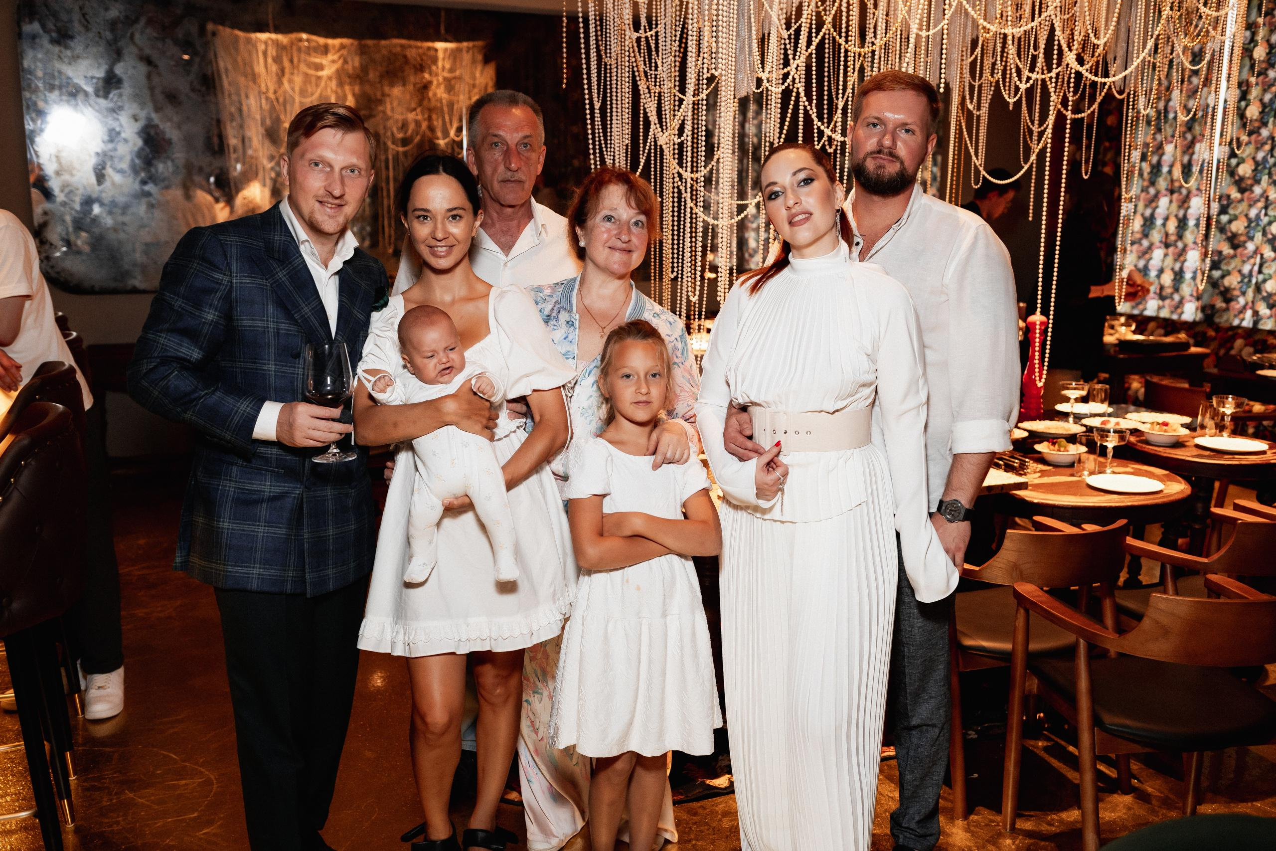 ПÁСТА НА БÁРЕ [ОТКРЫТИЕ НОВОГО ПРОЕКТА]. СВОИ. ФОТООТЧЕТЫ-СОБЫТИЯ-МЕСТА