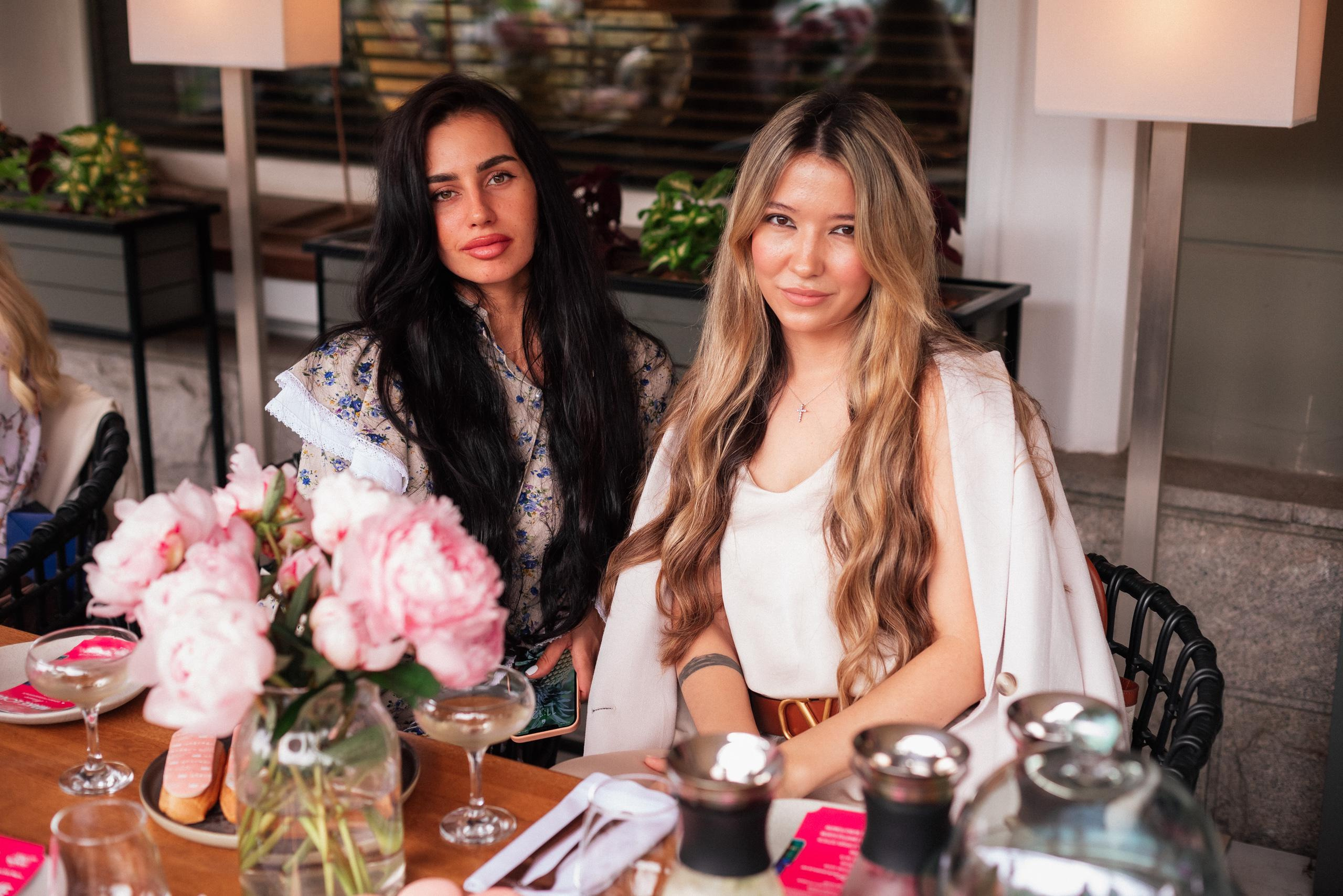 MAKE LOVE [BEAUTY БРАНЧ С PROBIRKA21]. СВОИ. ФОТООТЧЕТЫ-СОБЫТИЯ-МЕСТА