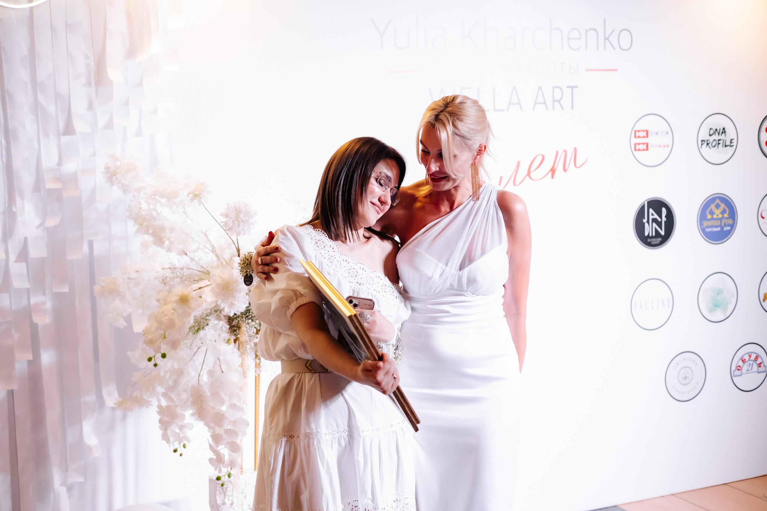 WELLA ART [18 ЛЕТ]. СВОИ. ФОТООТЧЕТЫ-СОБЫТИЯ-МЕСТА