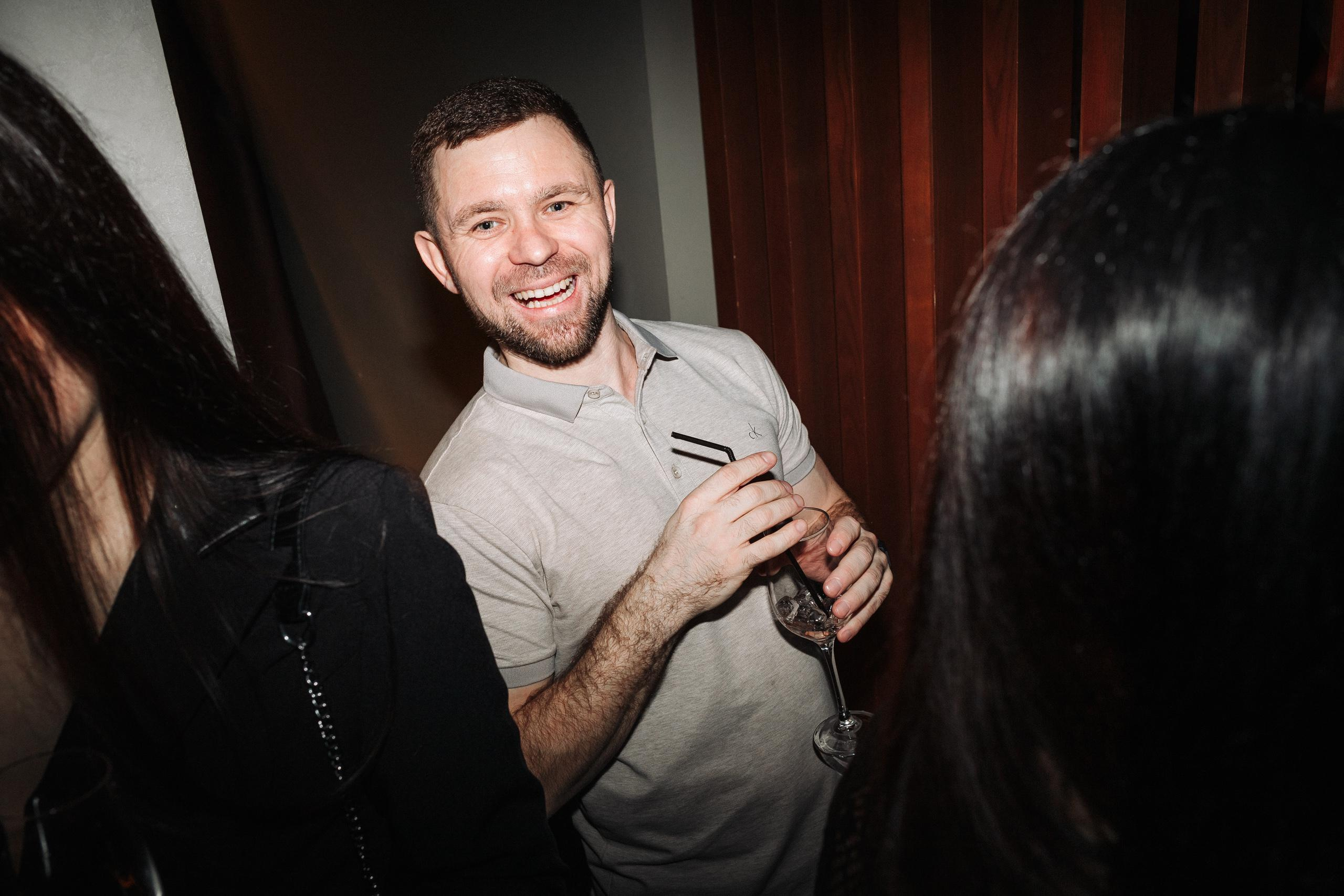 CHOCOLATE [18 YEARS]. СВОИ. ФОТООТЧЕТЫ-СОБЫТИЯ-МЕСТА