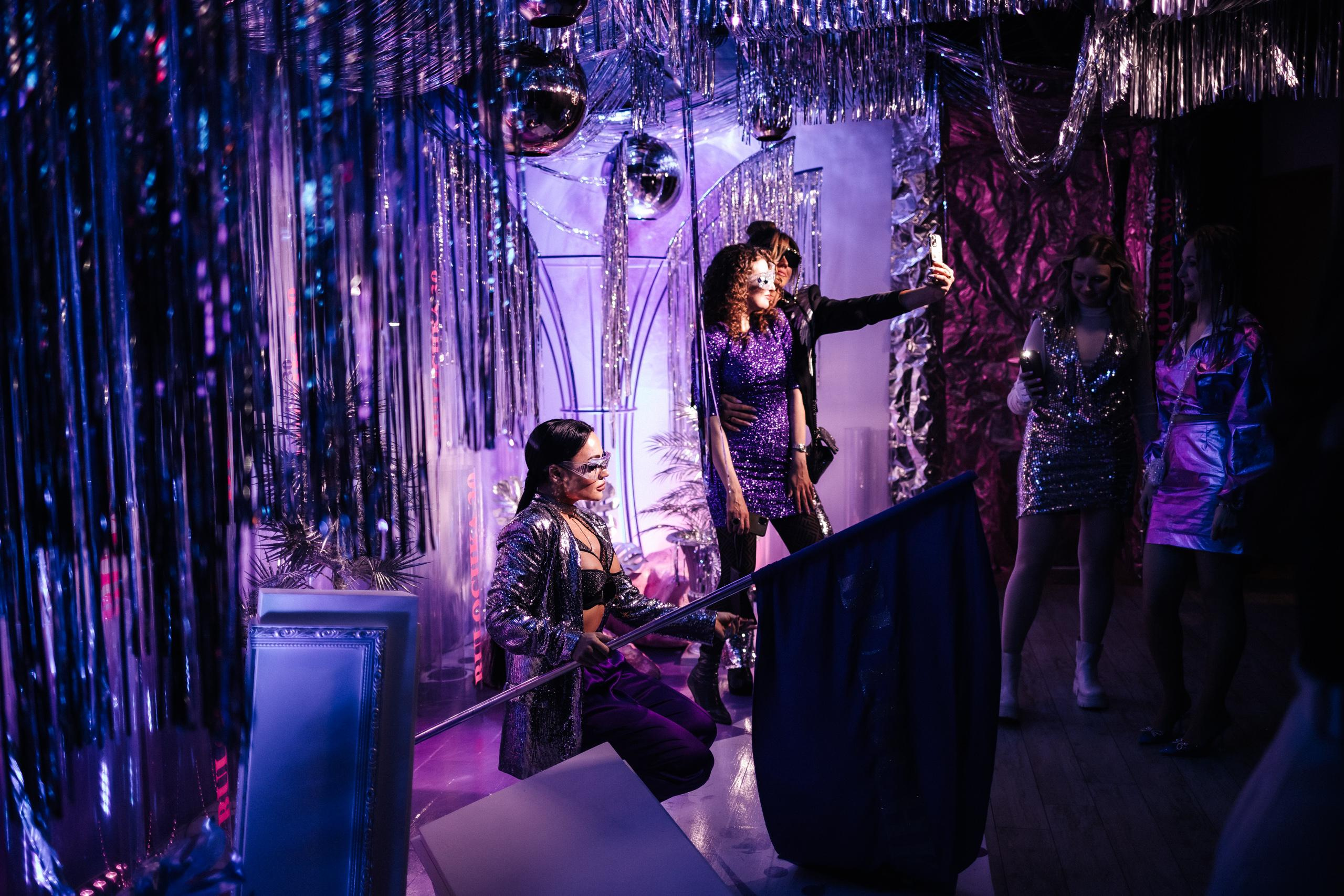 CHOCOLATE [BD BULOCHKA]. СВОИ. ФОТООТЧЕТЫ-СОБЫТИЯ-МЕСТА