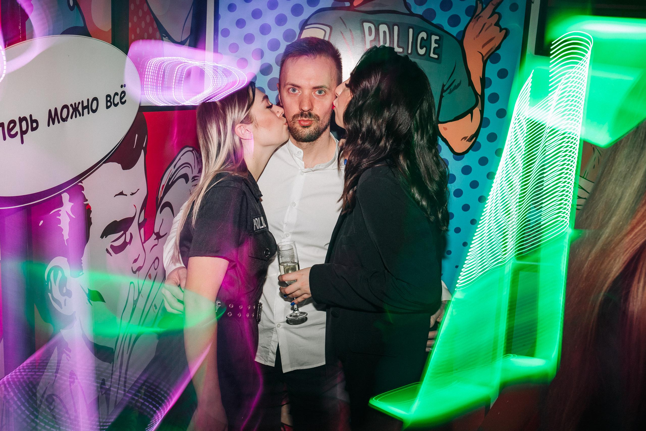 CHOCOLATE [18 YEARS]. СВОИ. ФОТООТЧЕТЫ-СОБЫТИЯ-МЕСТА