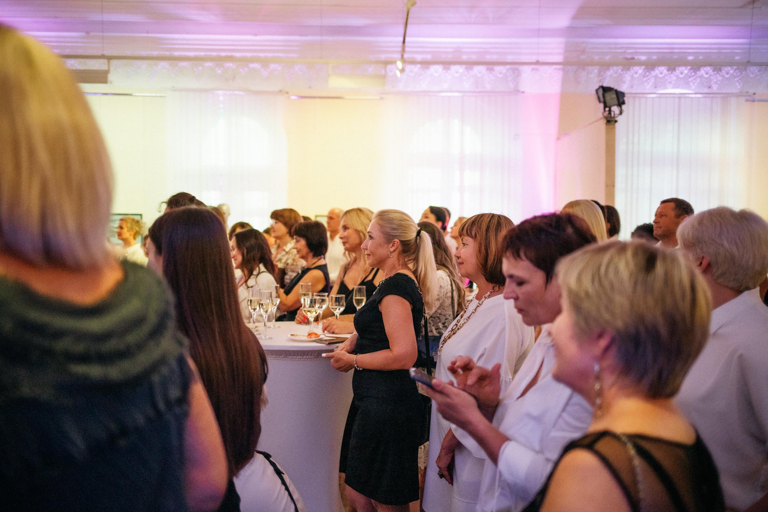 STUDIO DE LUX [20 YEARS]. СВОИ. ФОТООТЧЕТЫ-СОБЫТИЯ-МЕСТА