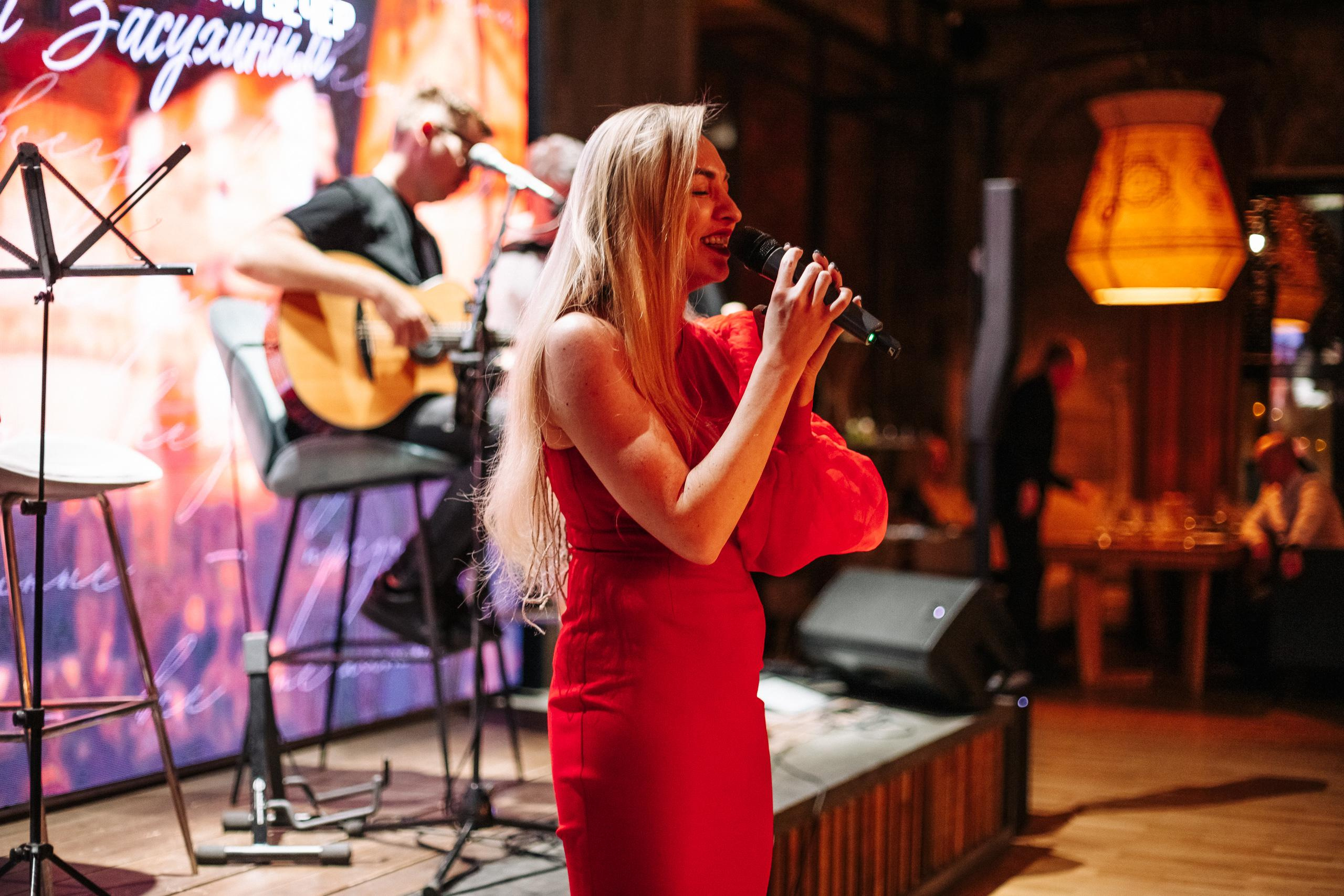 KARAS [МУЗЫКАЛЬНО-ПОЭТИЧЕСКИЙ ВЕЧЕР]. СВОИ. ФОТООТЧЕТЫ-СОБЫТИЯ-МЕСТА