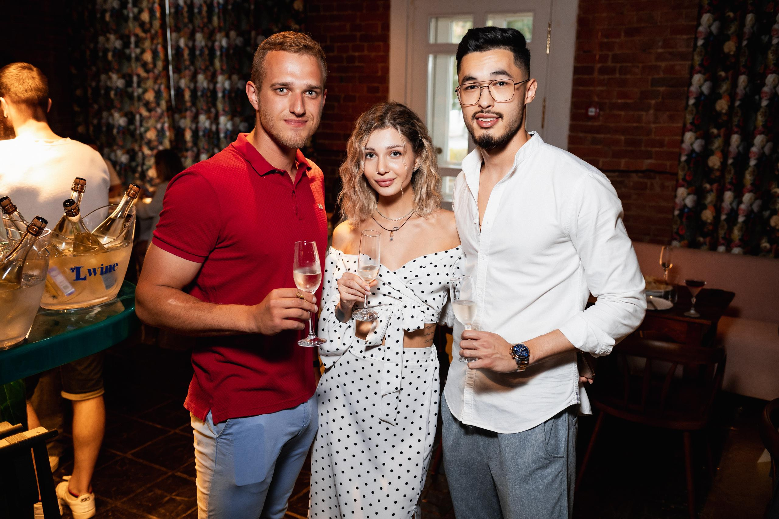 ПÁСТА НА БÁРЕ [ОТКРЫТИЕ НОВОГО ПРОЕКТА]. СВОИ. ФОТООТЧЕТЫ-СОБЫТИЯ-МЕСТА