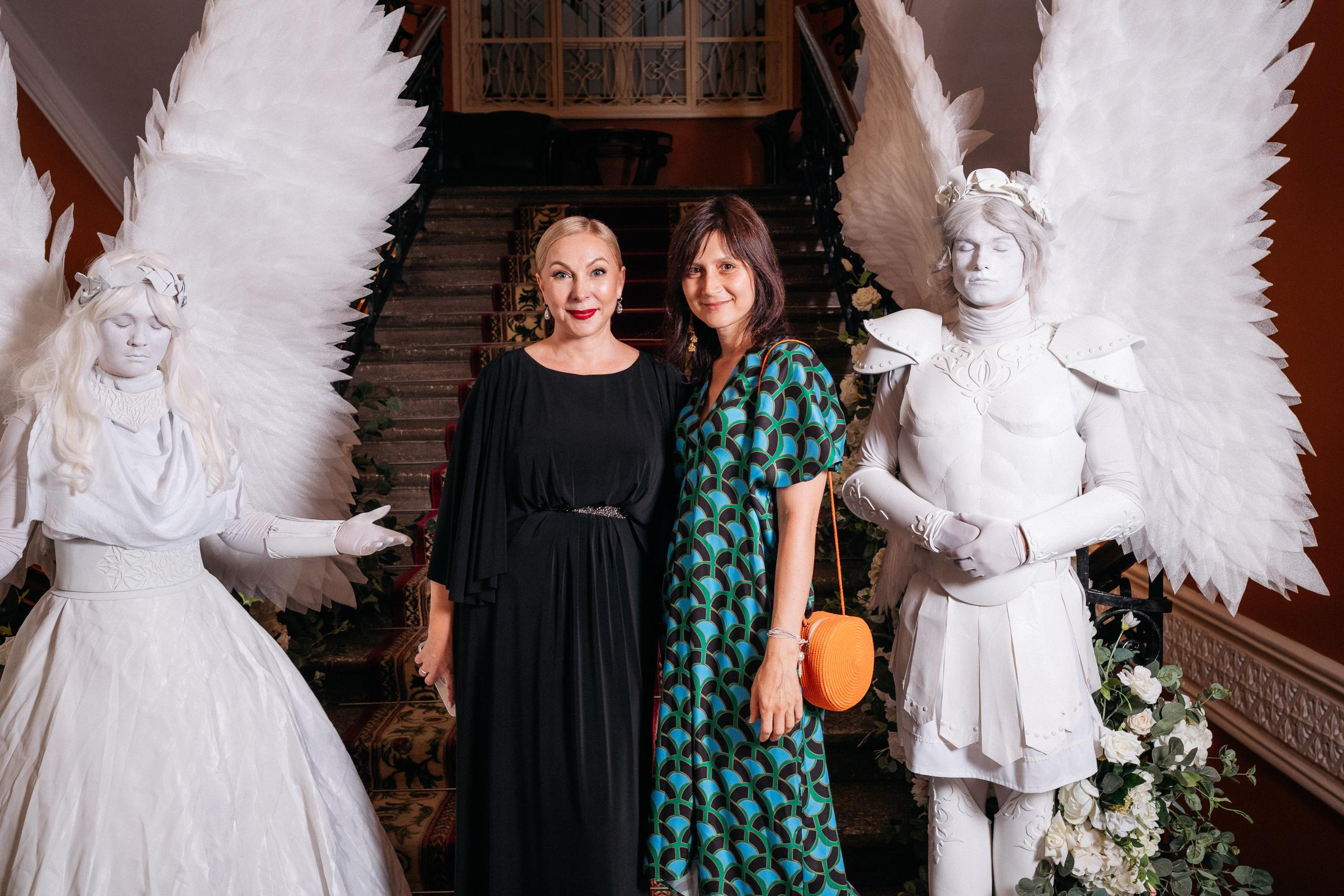 STUDIO DE LUX [20 YEARS]. СВОИ. ФОТООТЧЕТЫ-СОБЫТИЯ-МЕСТА