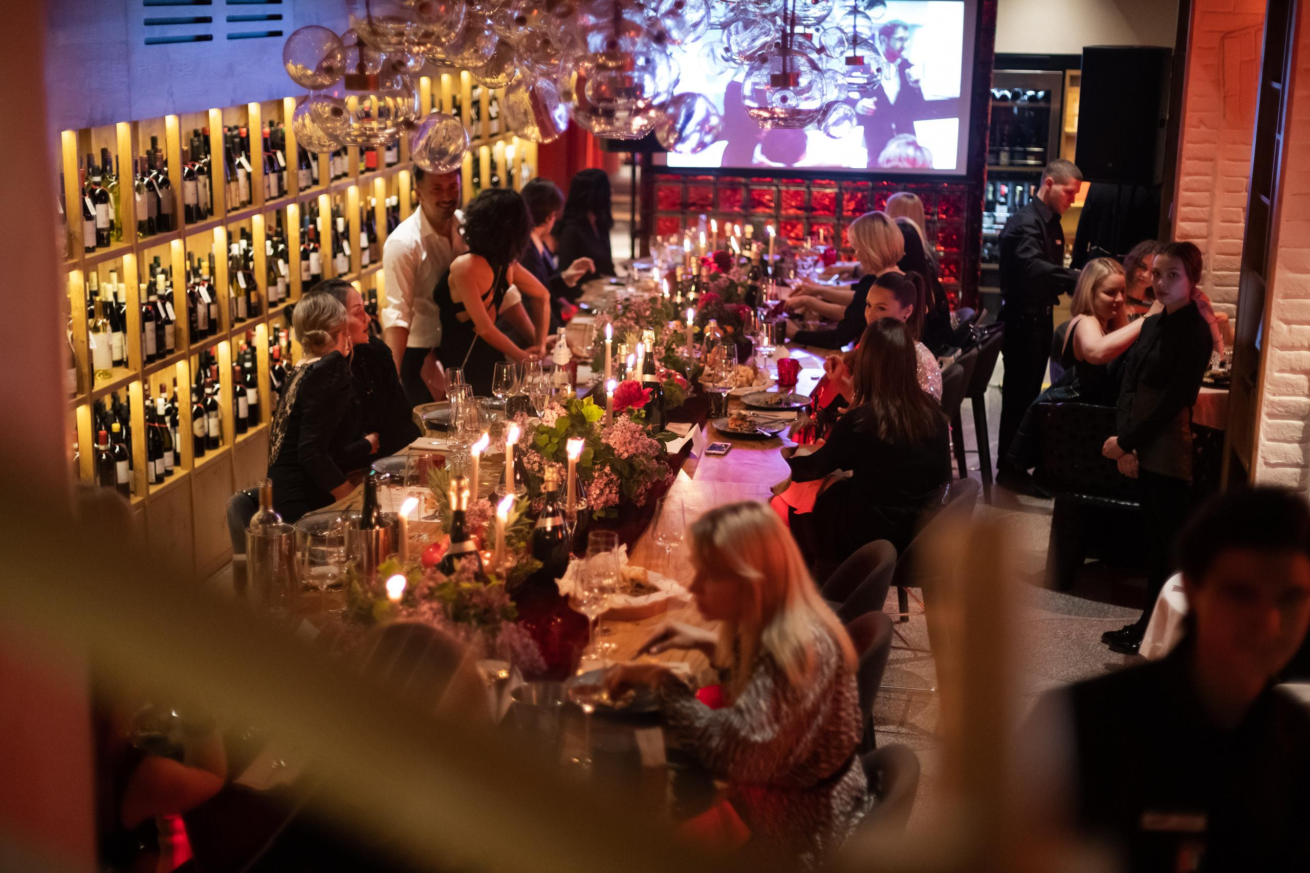 MAIN WINE [1 YEAR]. СВОИ. ФОТООТЧЕТЫ-СОБЫТИЯ-МЕСТА