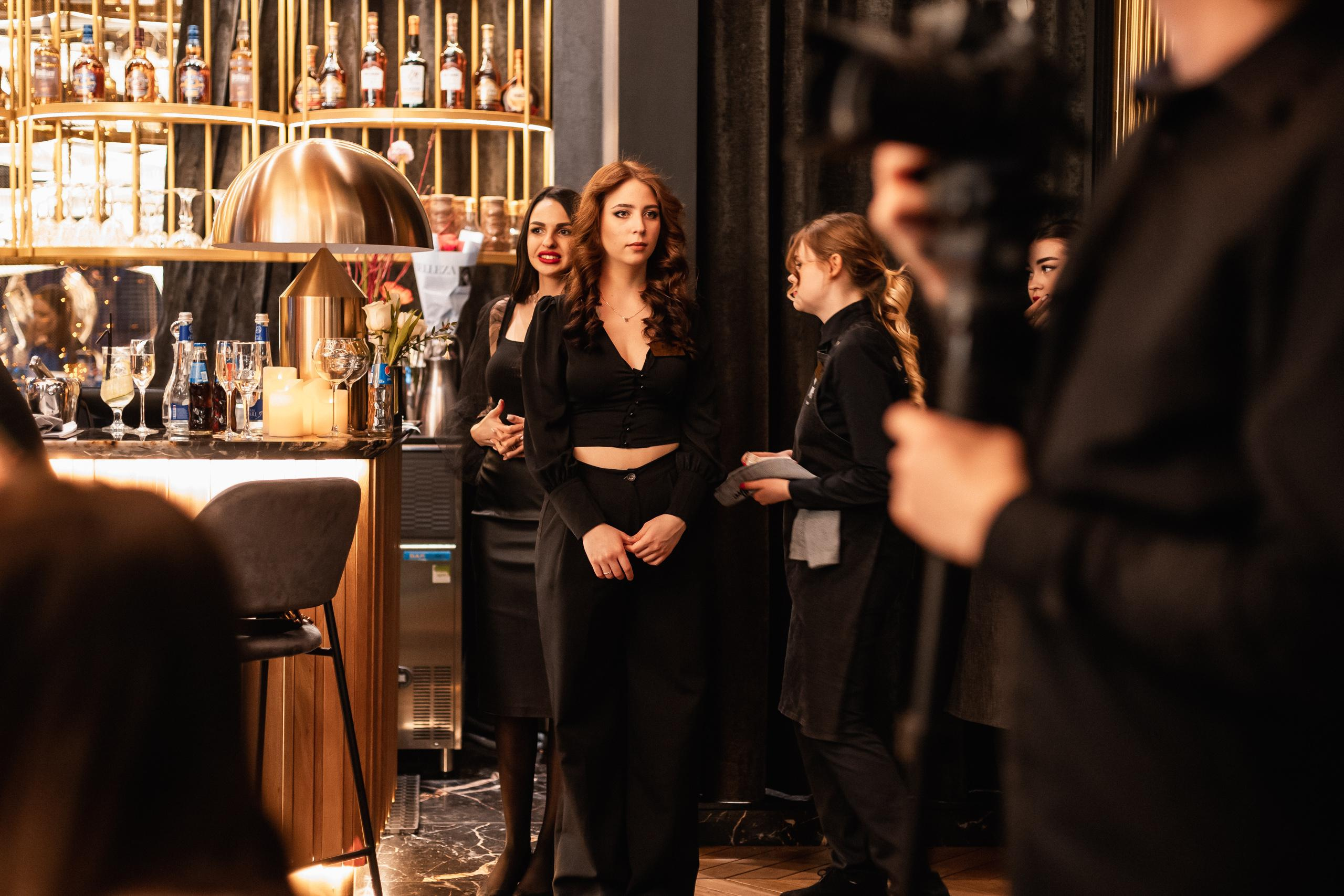 INLOVE [открытие террассы]. СВОИ. ФОТООТЧЕТЫ-СОБЫТИЯ-МЕСТА