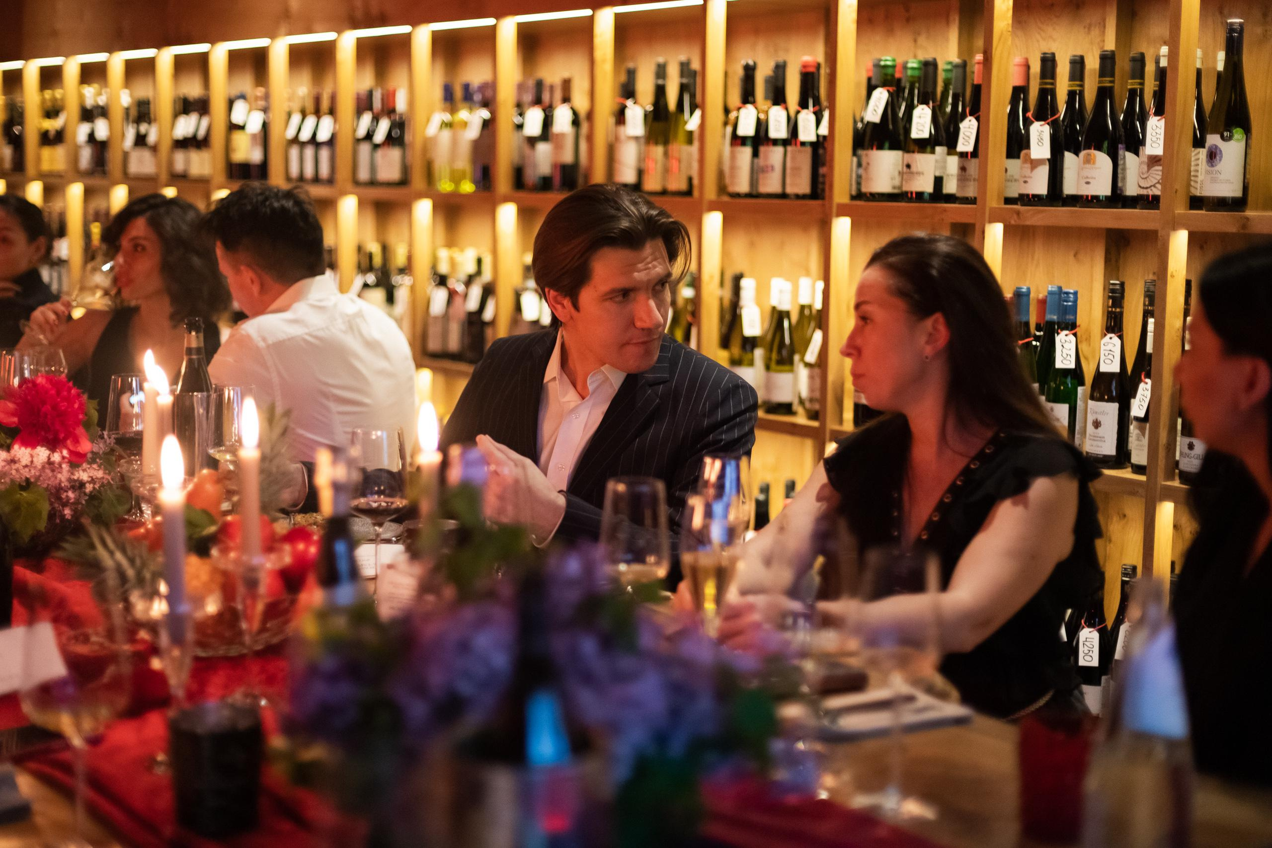 MAIN WINE [1 YEAR]. СВОИ. ФОТООТЧЕТЫ-СОБЫТИЯ-МЕСТА