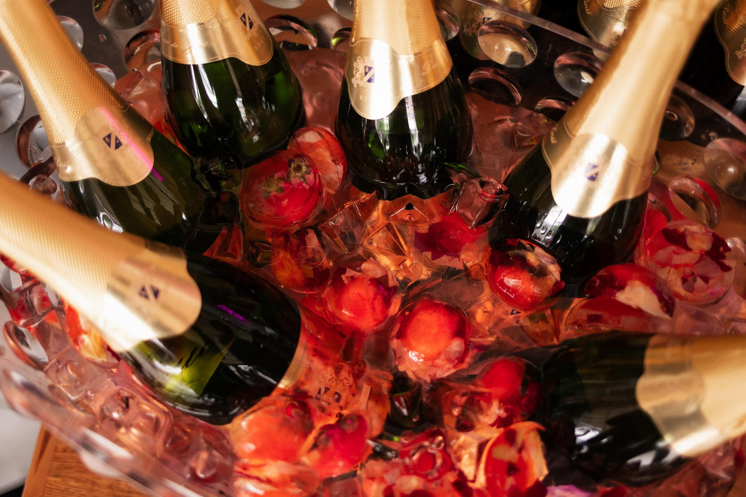 MAKE LOVE [BEAUTY БРАНЧ С PROBIRKA21]. СВОИ. ФОТООТЧЕТЫ-СОБЫТИЯ-МЕСТА