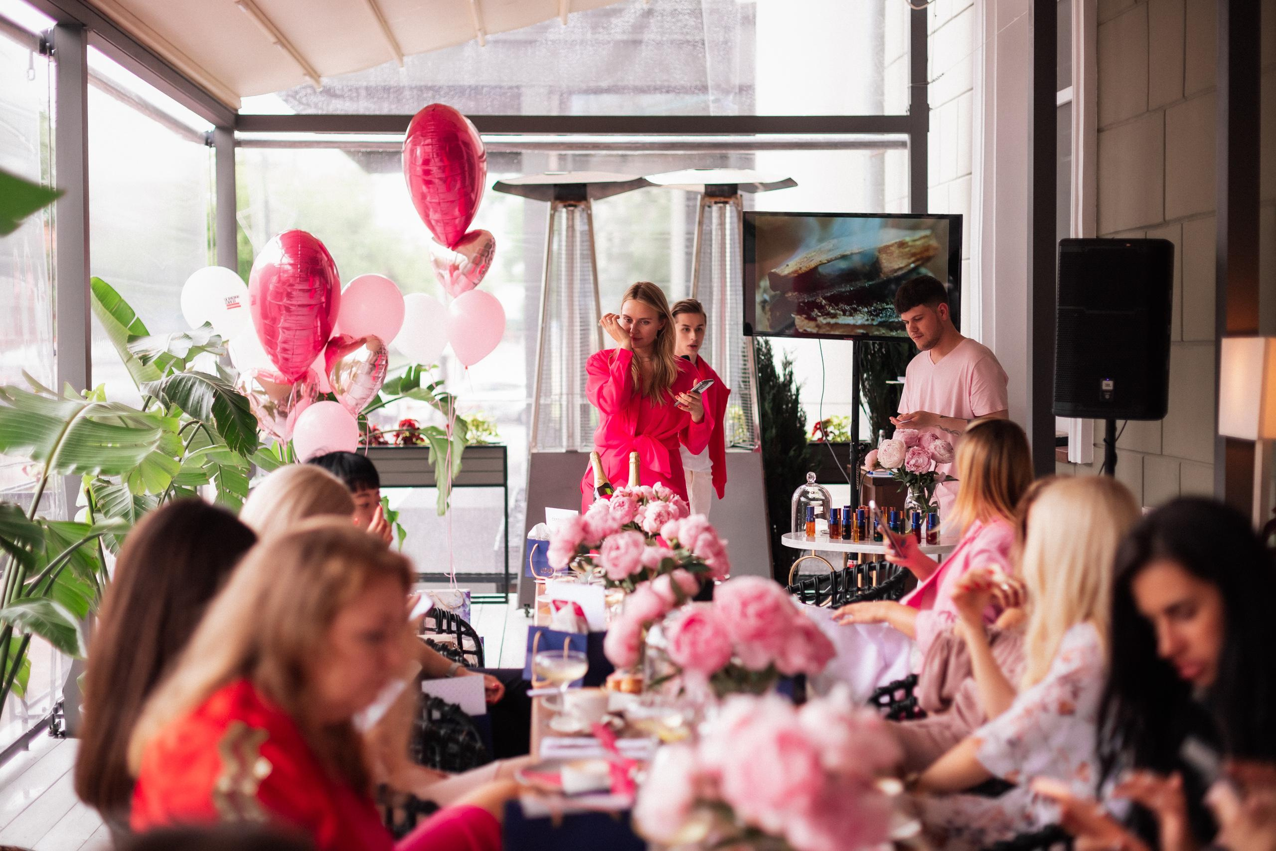 MAKE LOVE [BEAUTY БРАНЧ С PROBIRKA21]. СВОИ. ФОТООТЧЕТЫ-СОБЫТИЯ-МЕСТА