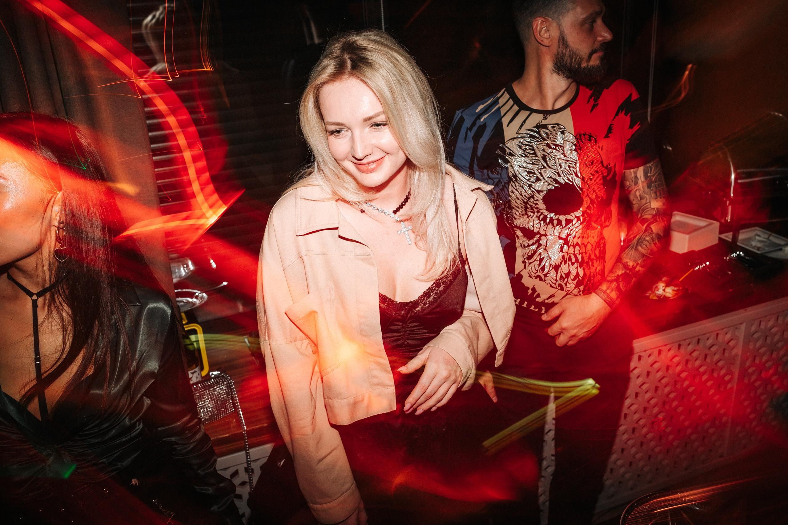 CHOCOLATE [18 YEARS]. СВОИ. ФОТООТЧЕТЫ-СОБЫТИЯ-МЕСТА