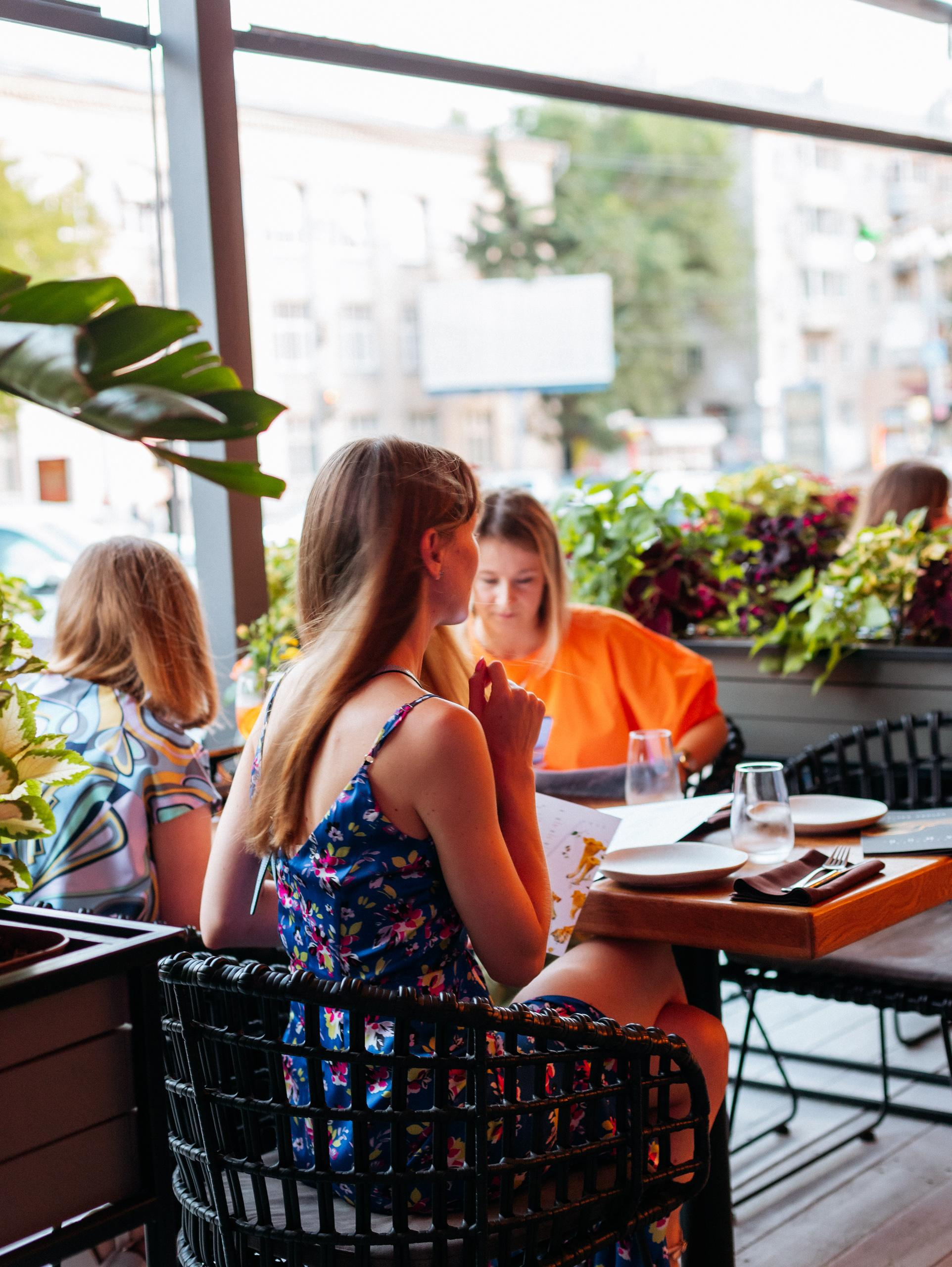 ЛЮБОВЬ И ЛИСИЧКИ [ПРЕЗЕНТАЦИЯ ЛЕТНЕГО МЕНЮ]. СВОИ. ФОТООТЧЕТЫ-СОБЫТИЯ-МЕСТА