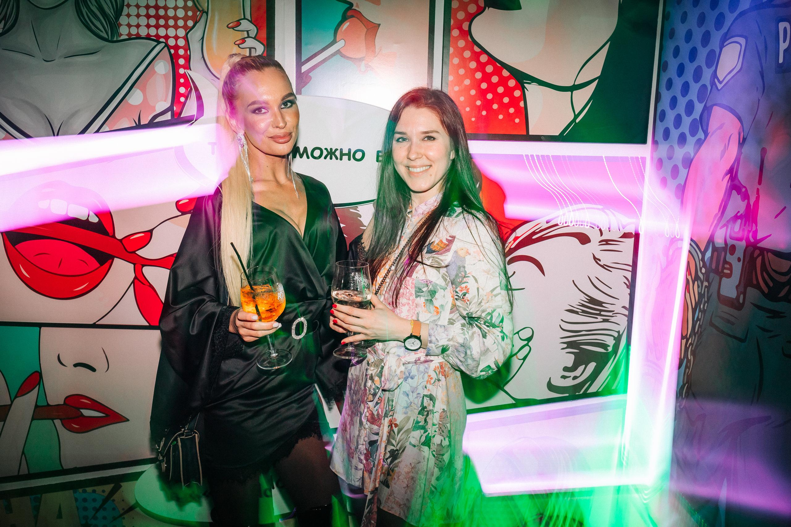 CHOCOLATE [18 YEARS]. СВОИ. ФОТООТЧЕТЫ-СОБЫТИЯ-МЕСТА