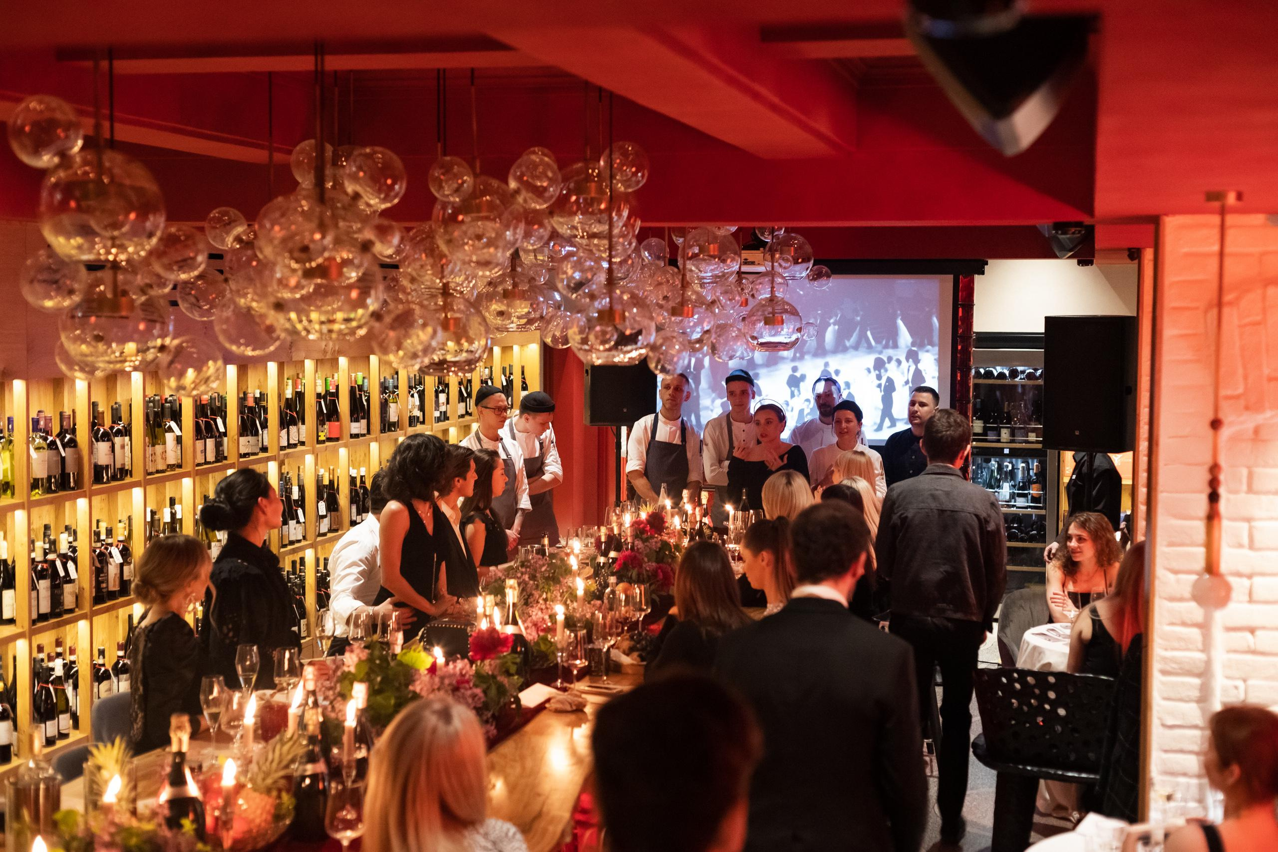 MAIN WINE [1 YEAR]. СВОИ. ФОТООТЧЕТЫ-СОБЫТИЯ-МЕСТА